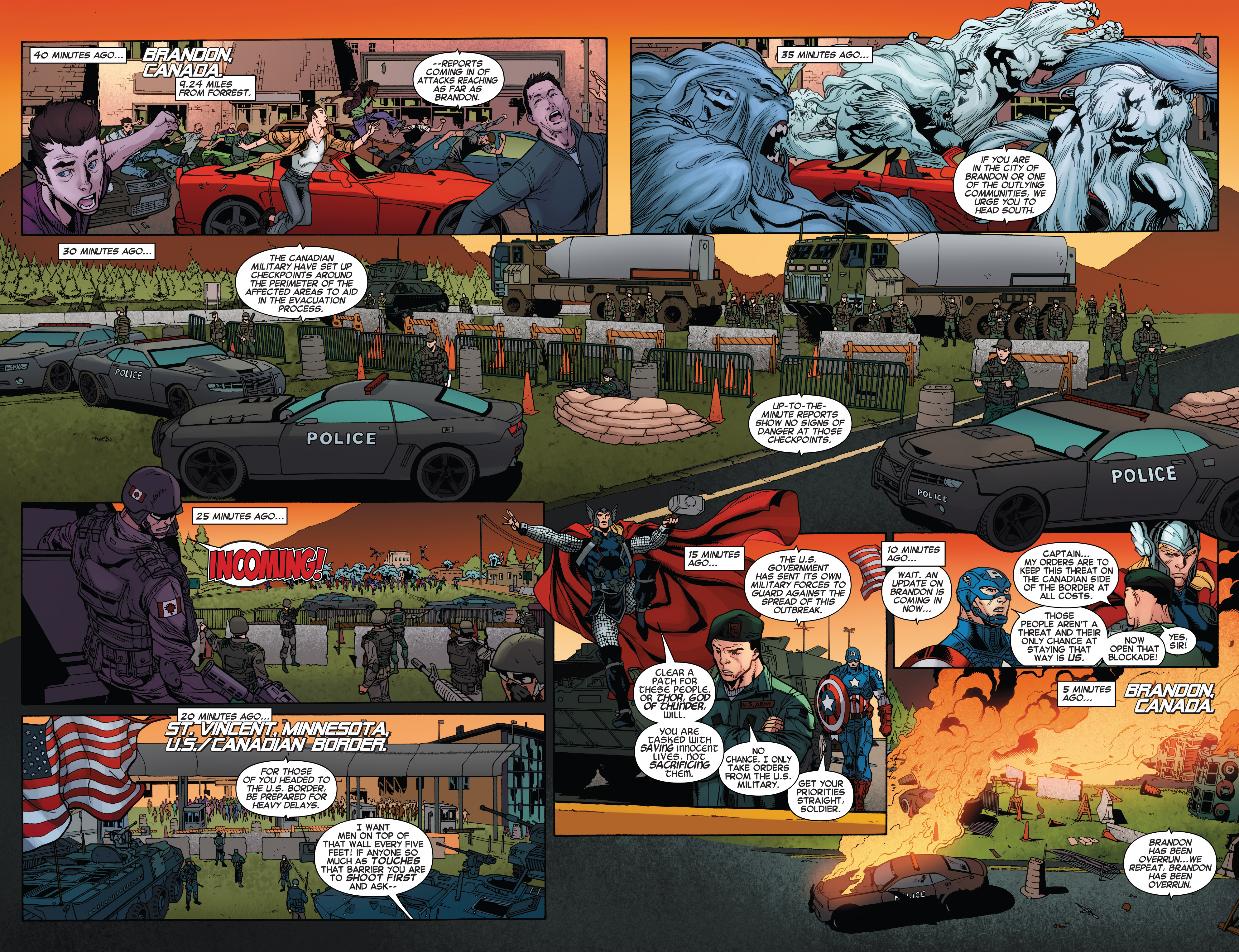 Read online Amazing X-Men (2014) comic -  Issue #9 - 8