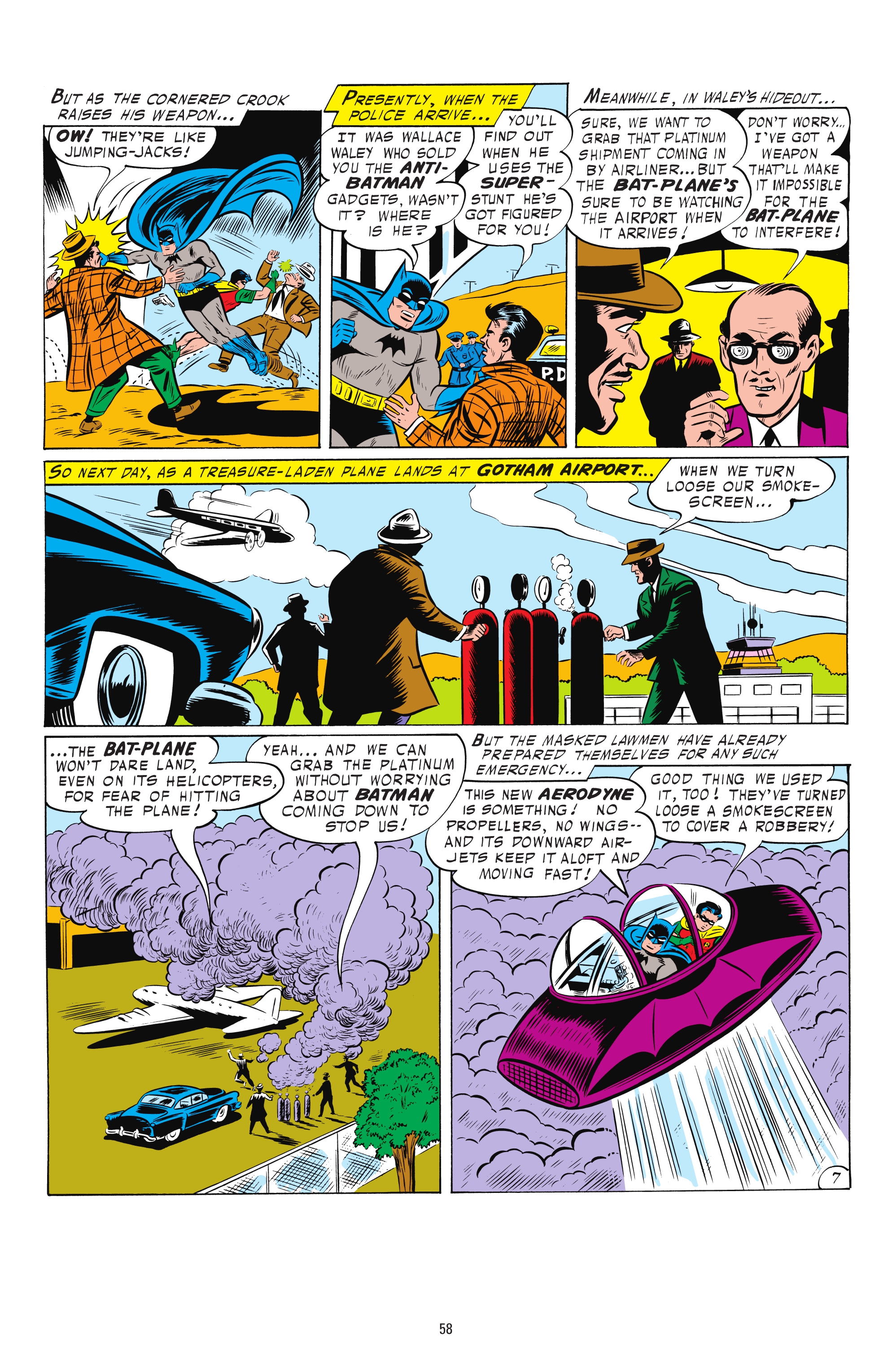 Read online Batman in the Fifties comic -  Issue # TPB (Part 1) - 57