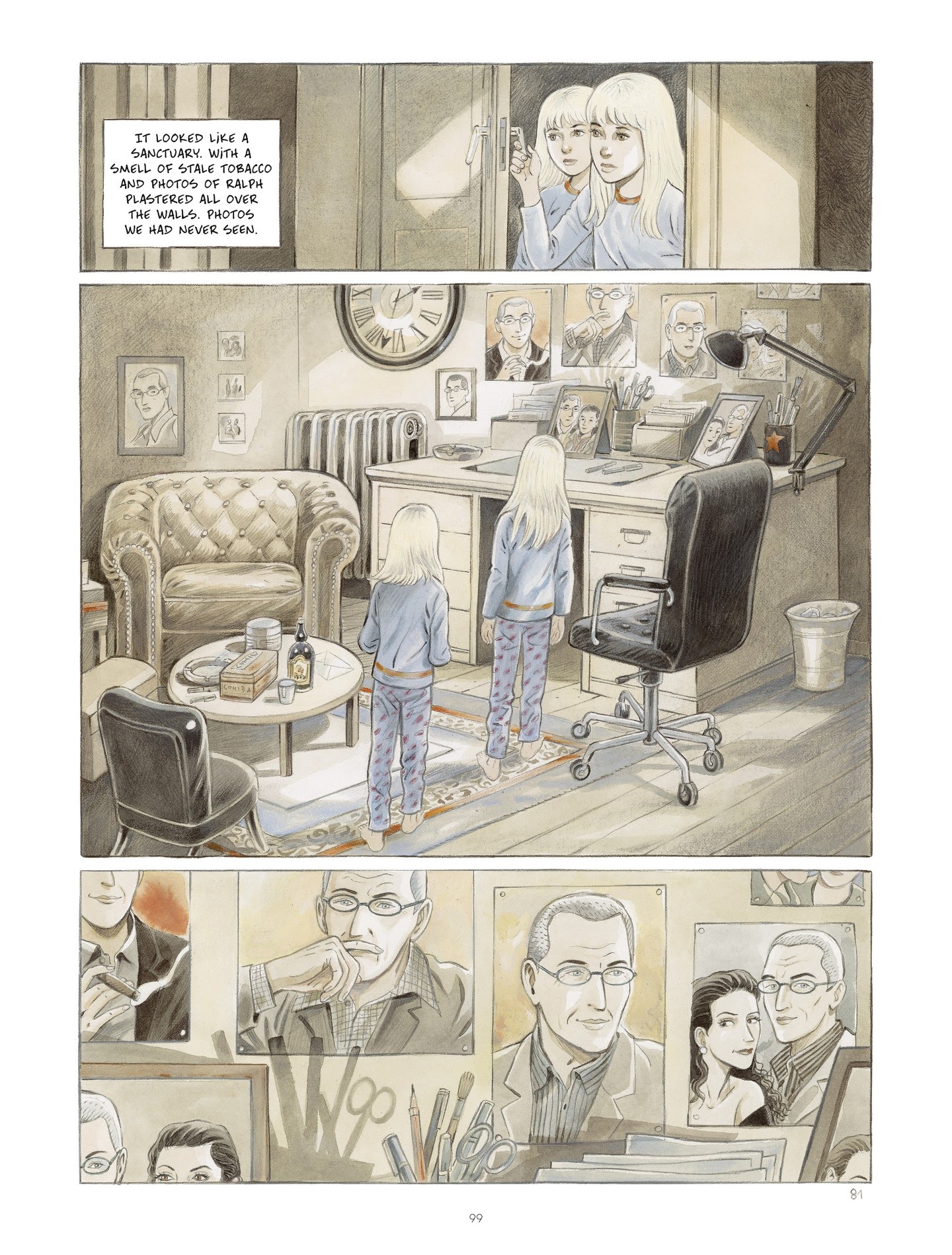 Read online Angel of Death comic -  Issue # TPB (Part 1) - 90