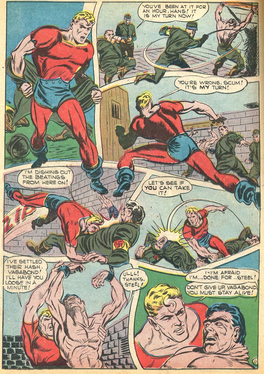 Read online Zip Comics comic -  Issue #30 - 26