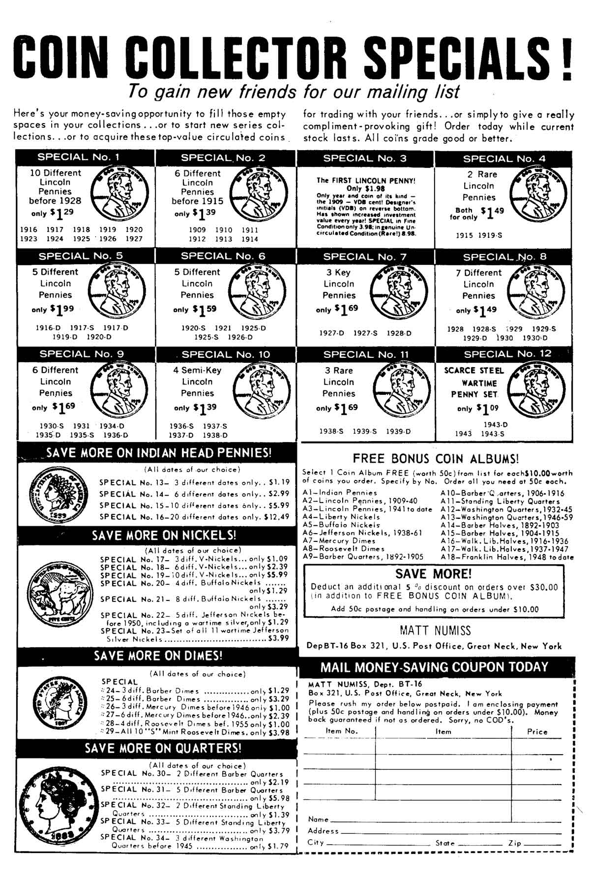 Read online T.H.U.N.D.E.R. Agents (1965) comic -  Issue #16 - 69