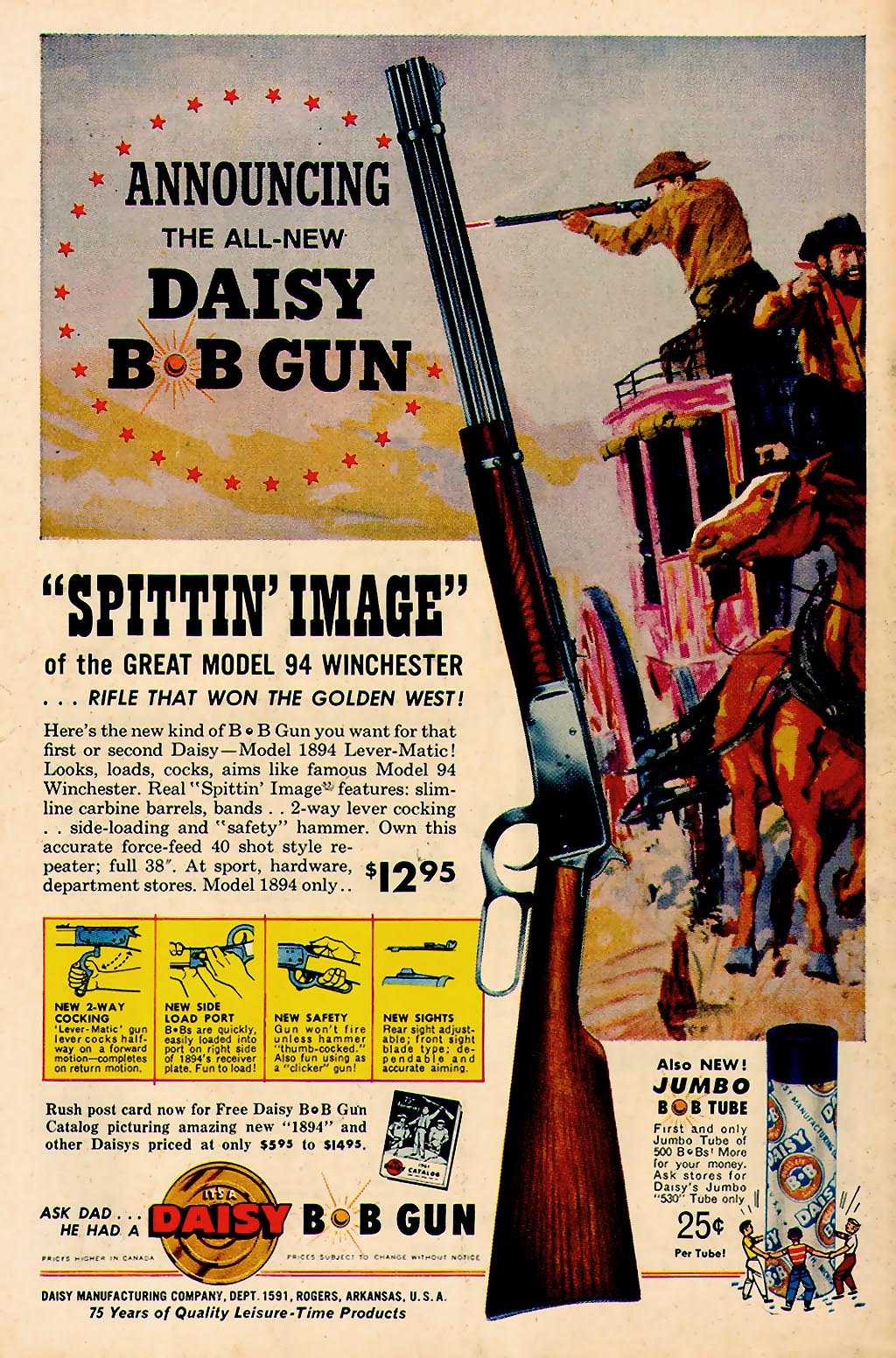 Read online Challengers of the Unknown (1958) comic -  Issue #23 - 36