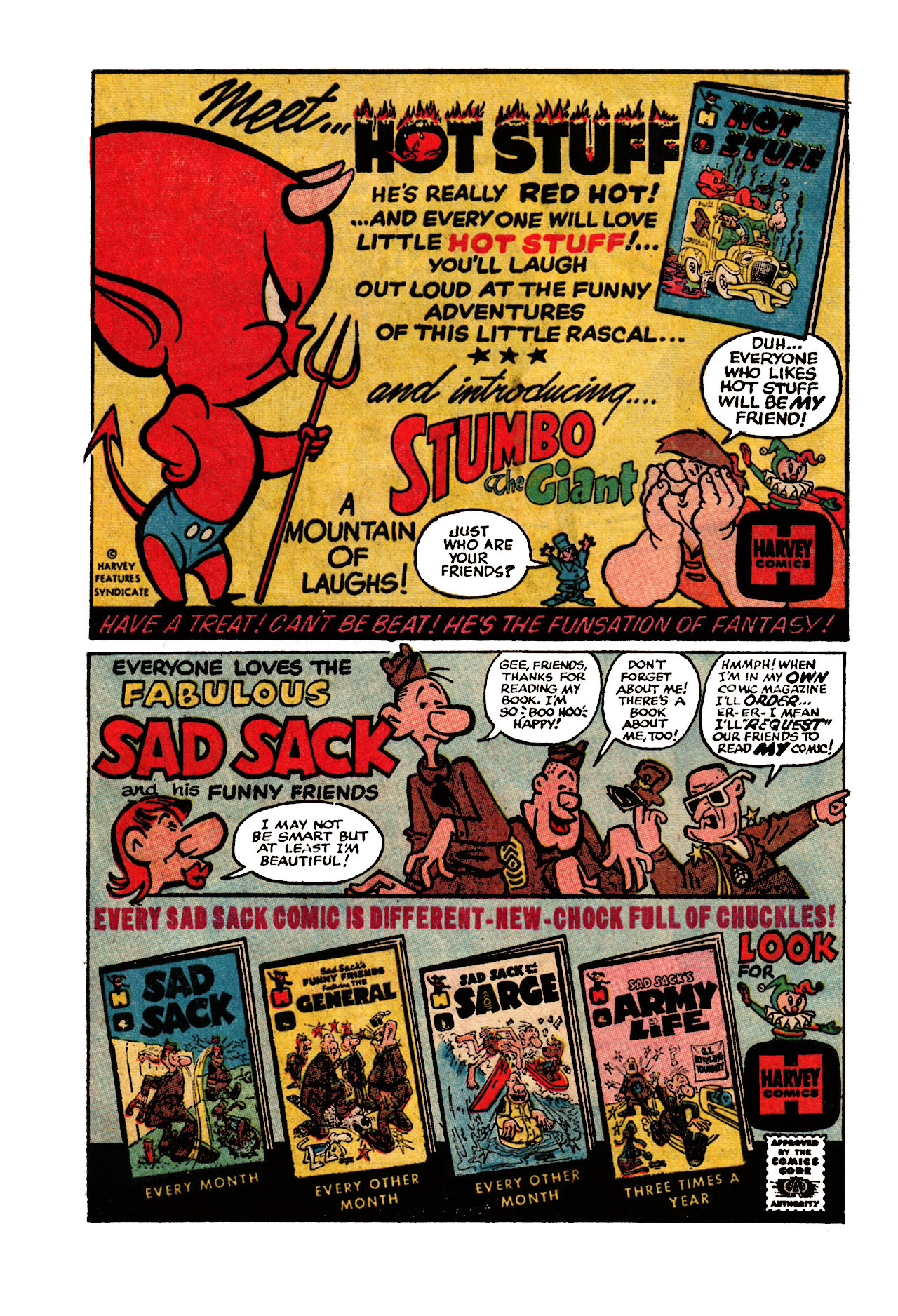 Read online Little Dot Dotland comic -  Issue #2 - 21