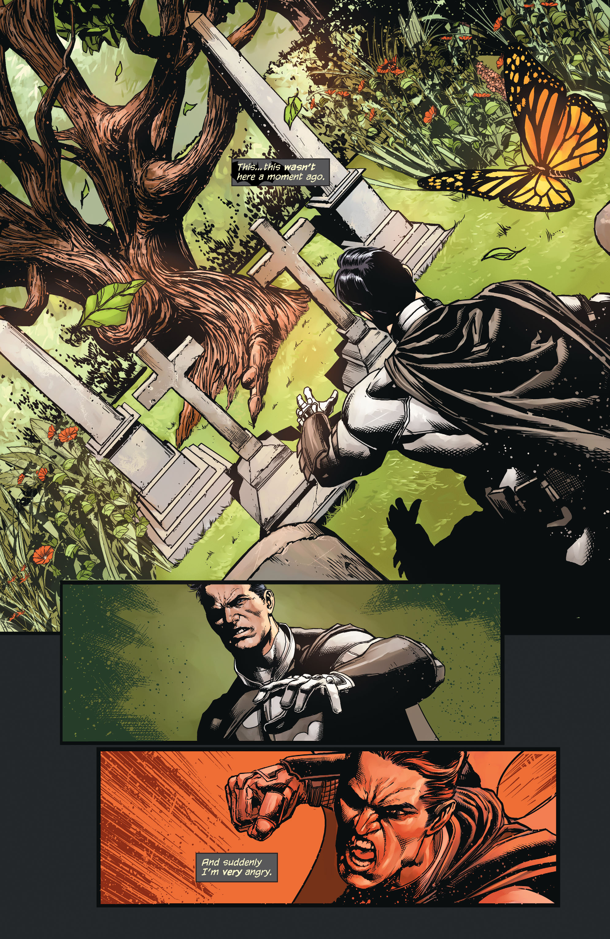 Read online Batman: Detective Comics comic -  Issue # TPB 5 - 76