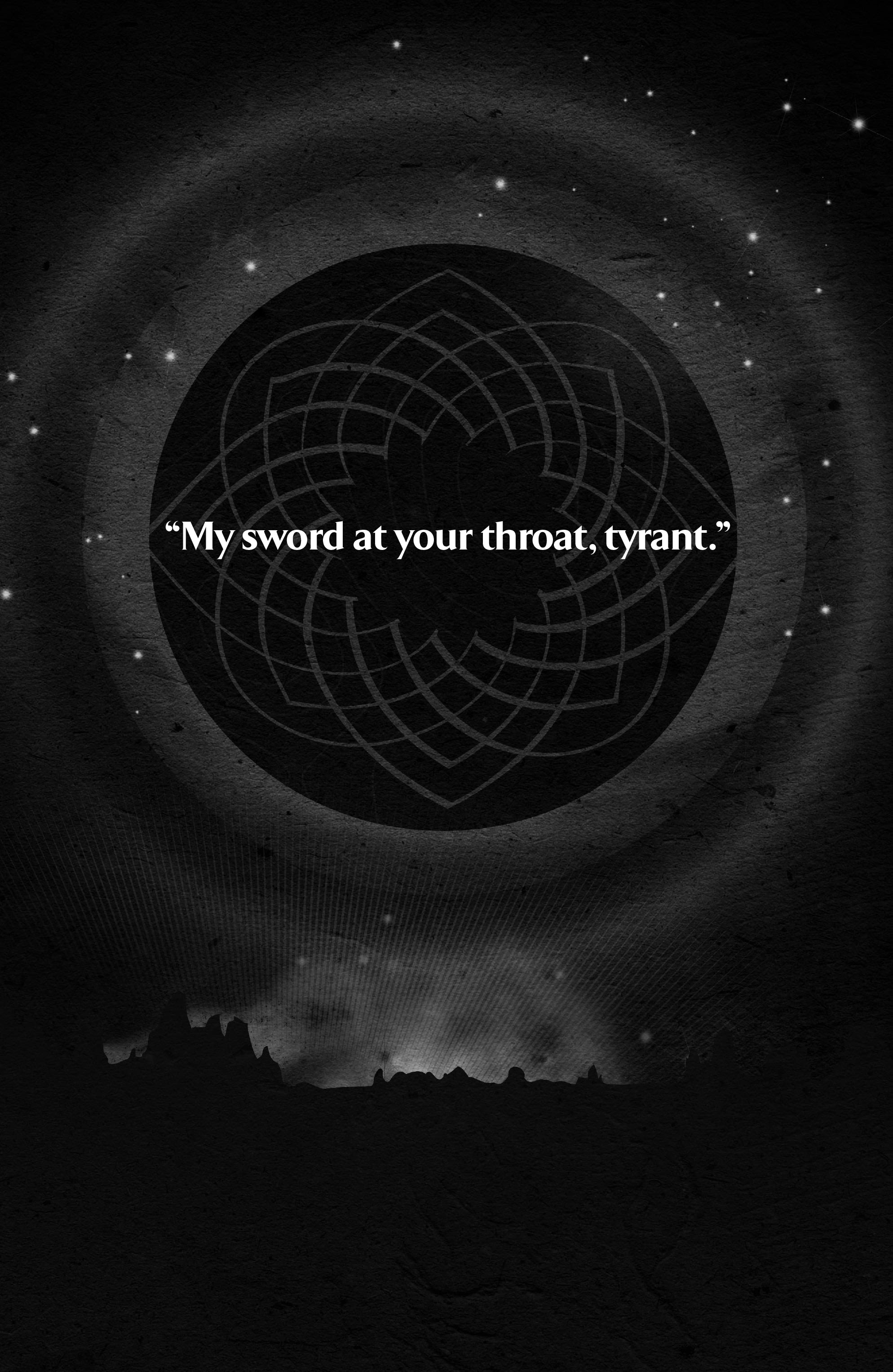 Read online Dejah Thoris (2019) comic -  Issue #12 - 6