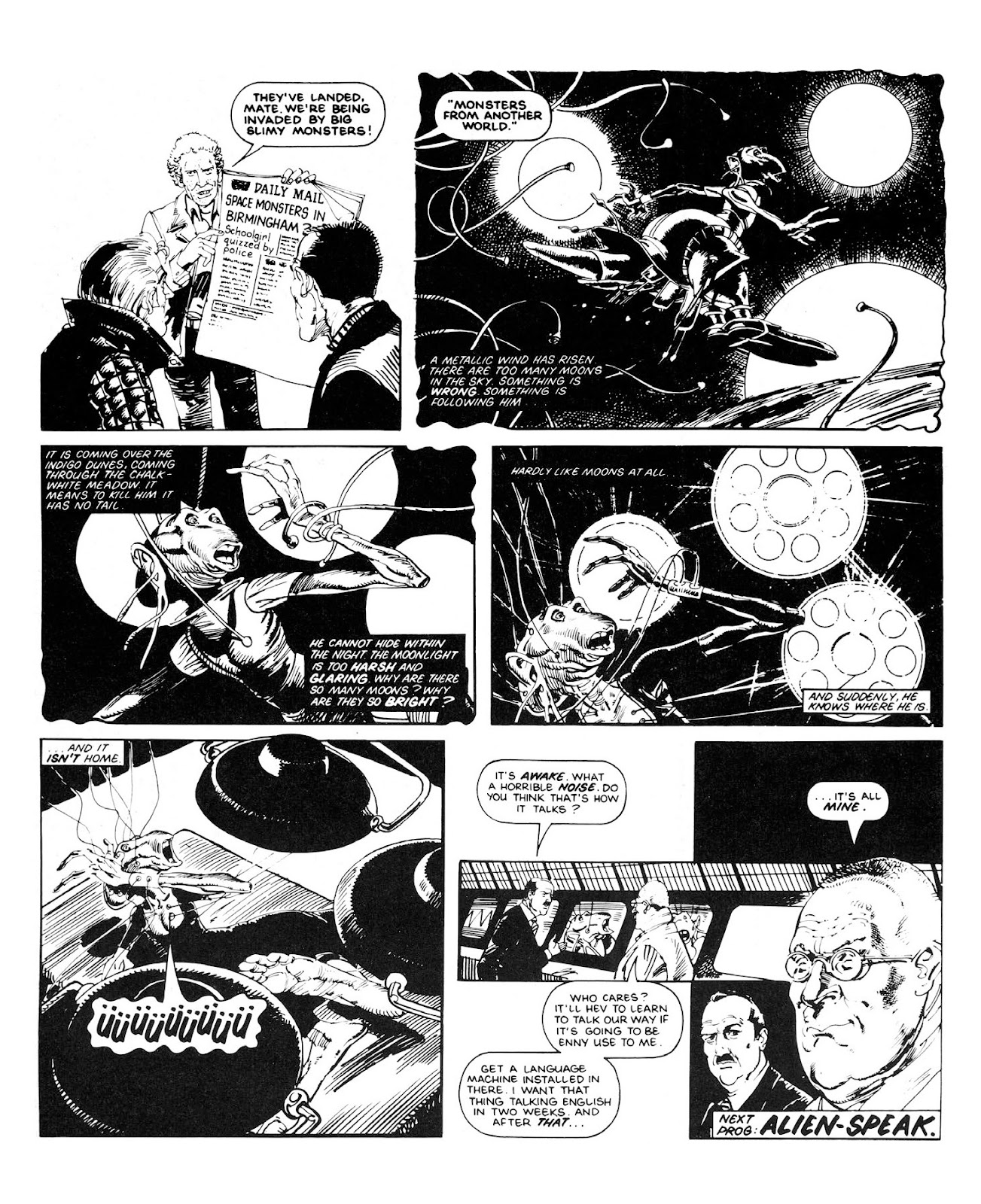 The Complete Skizz issue TPB - Page 47