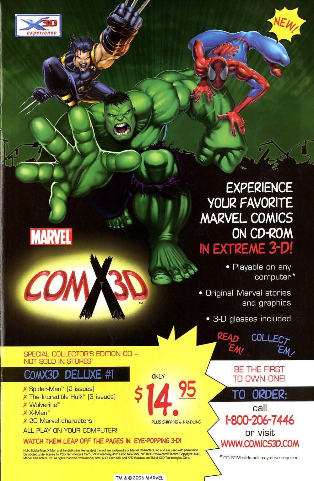 Read online The Avengers (1963) comic -  Issue #488 - 15