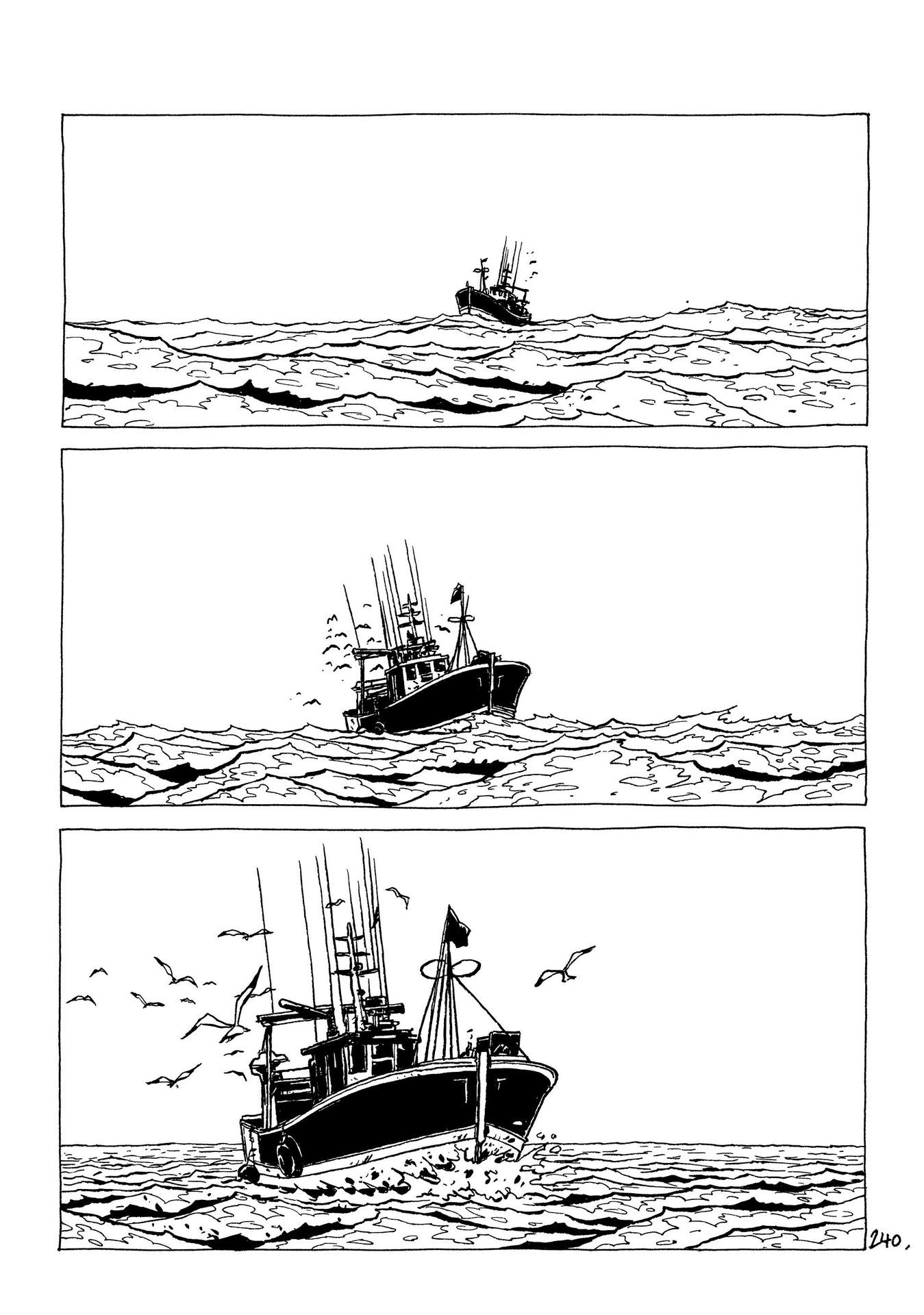 Read online Alone (2017) comic -  Issue # TPB (Part 3) - 43
