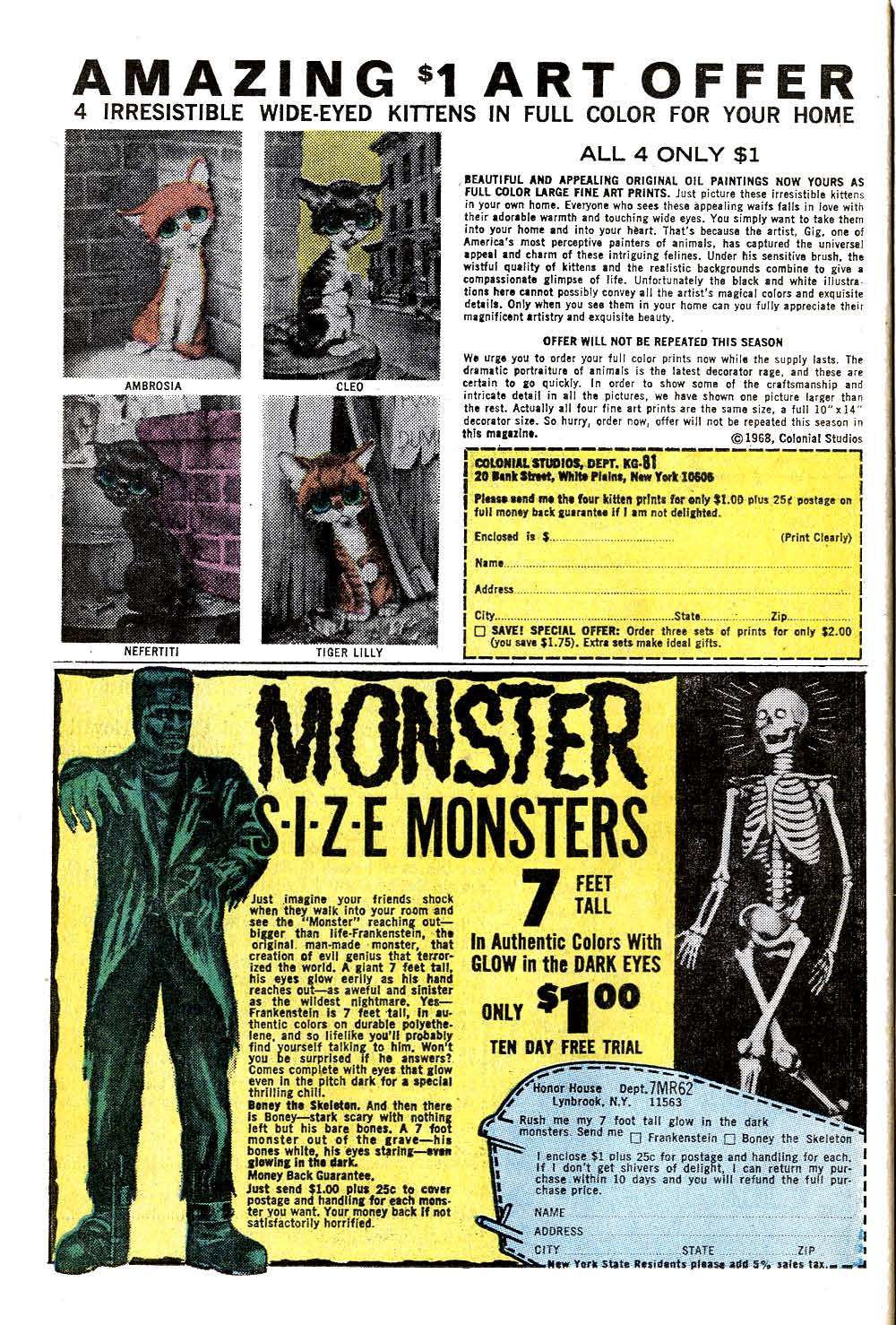 Read online Jughead (1965) comic -  Issue #177 - 12
