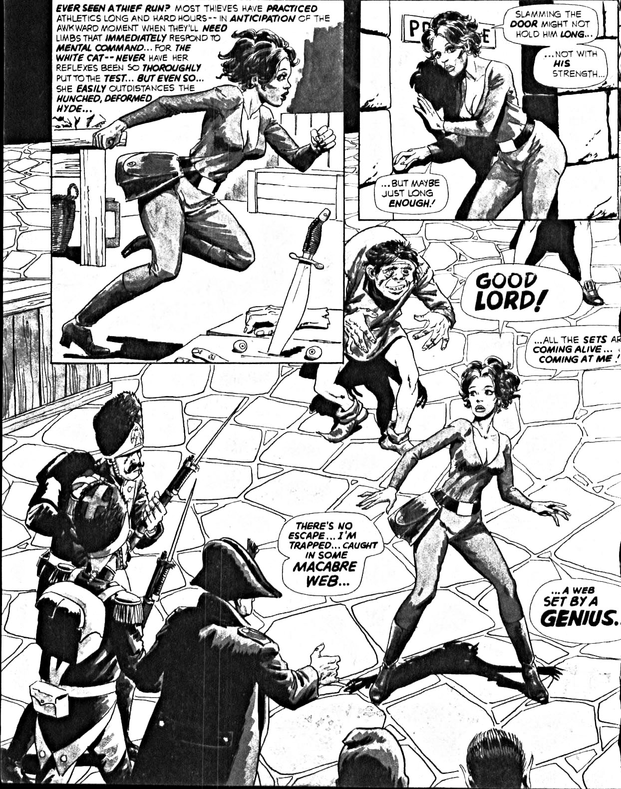 Read online Nightmare (1970) comic -  Issue #9 - 54