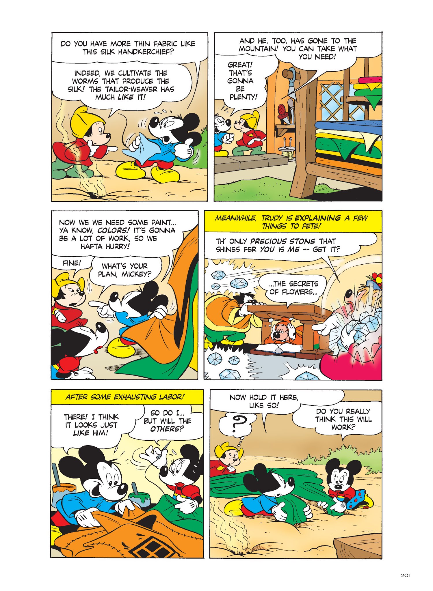 Read online Disney Masters comic -  Issue # TPB 1 (Part 2) - 100
