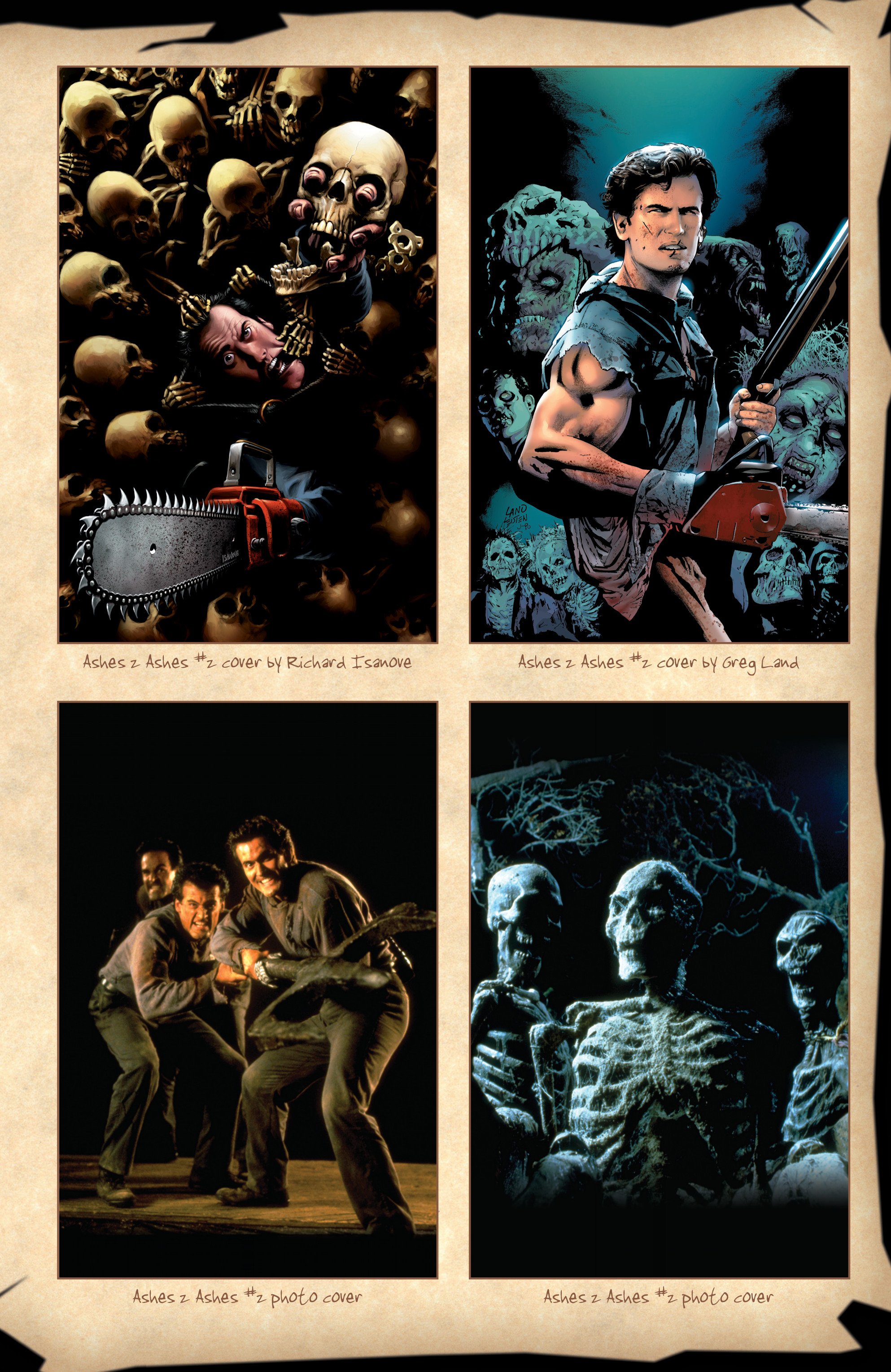 Read online Army of Darkness Omnibus comic -  Issue # TPB 1 (Part 5) - 66