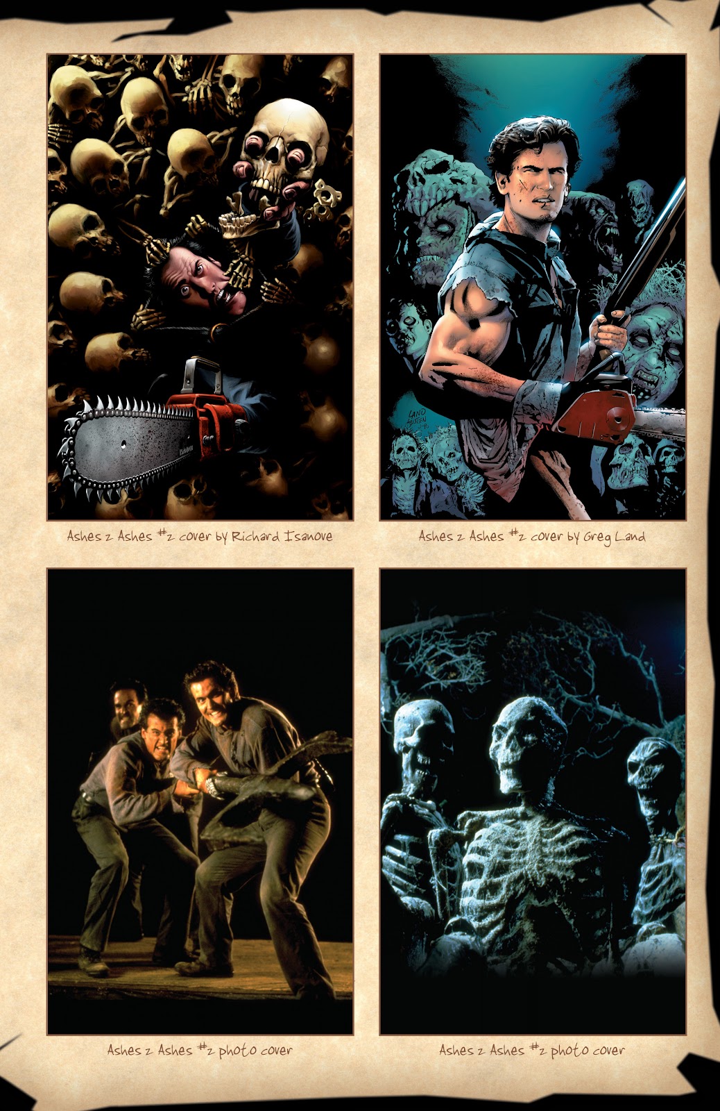 Army of Darkness Omnibus issue TPB 1 (Part 5) - Page 66