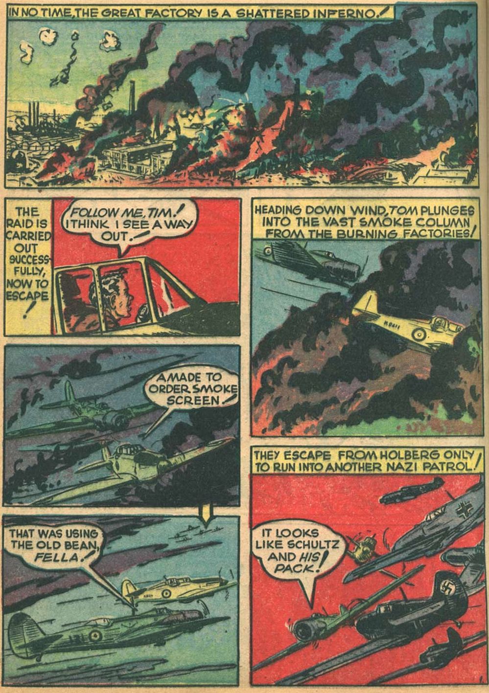 Read online Zip Comics comic -  Issue #4 - 41