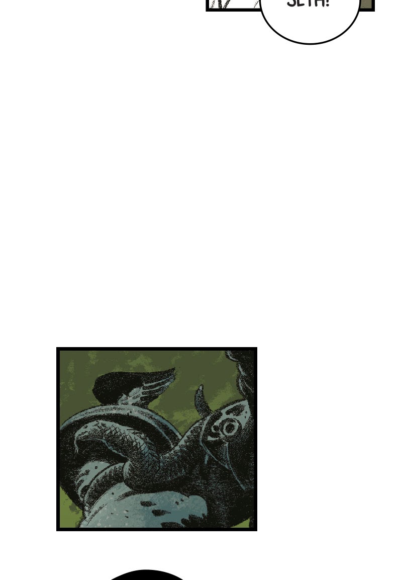 Read online Moon Knight: Welcome to New Egypt Infinity Comic comic -  Issue #2 - 35