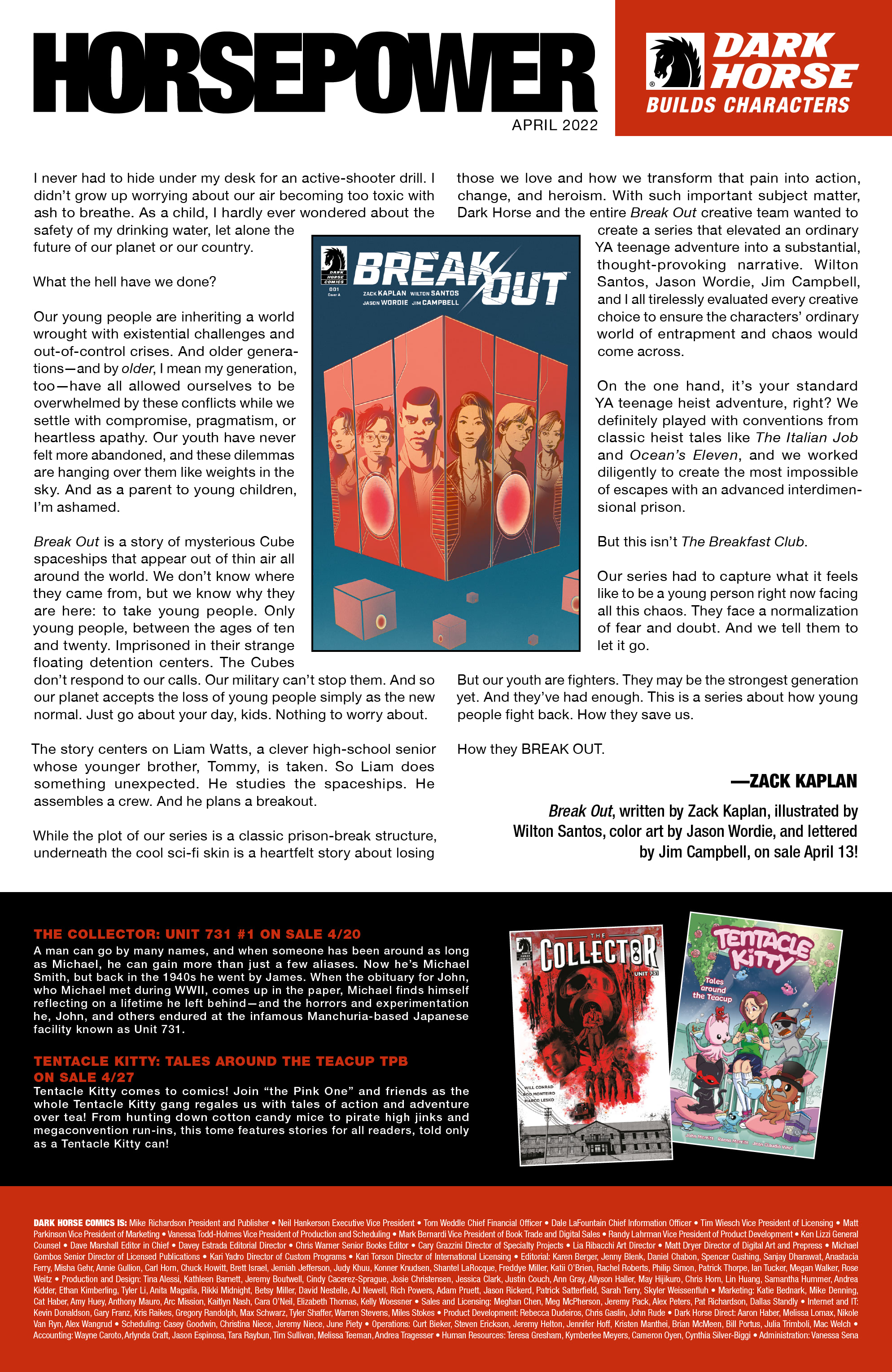 Read online Radio Spaceman comic -  Issue #2 - 23