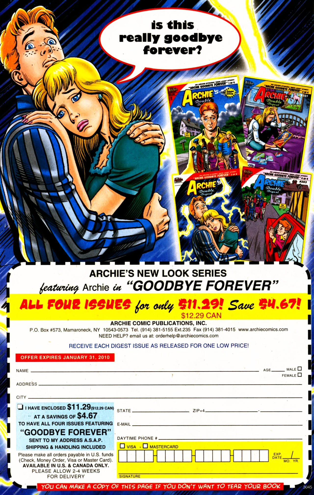 Read online Archie's Pal Jughead Comics comic -  Issue #197 - 24