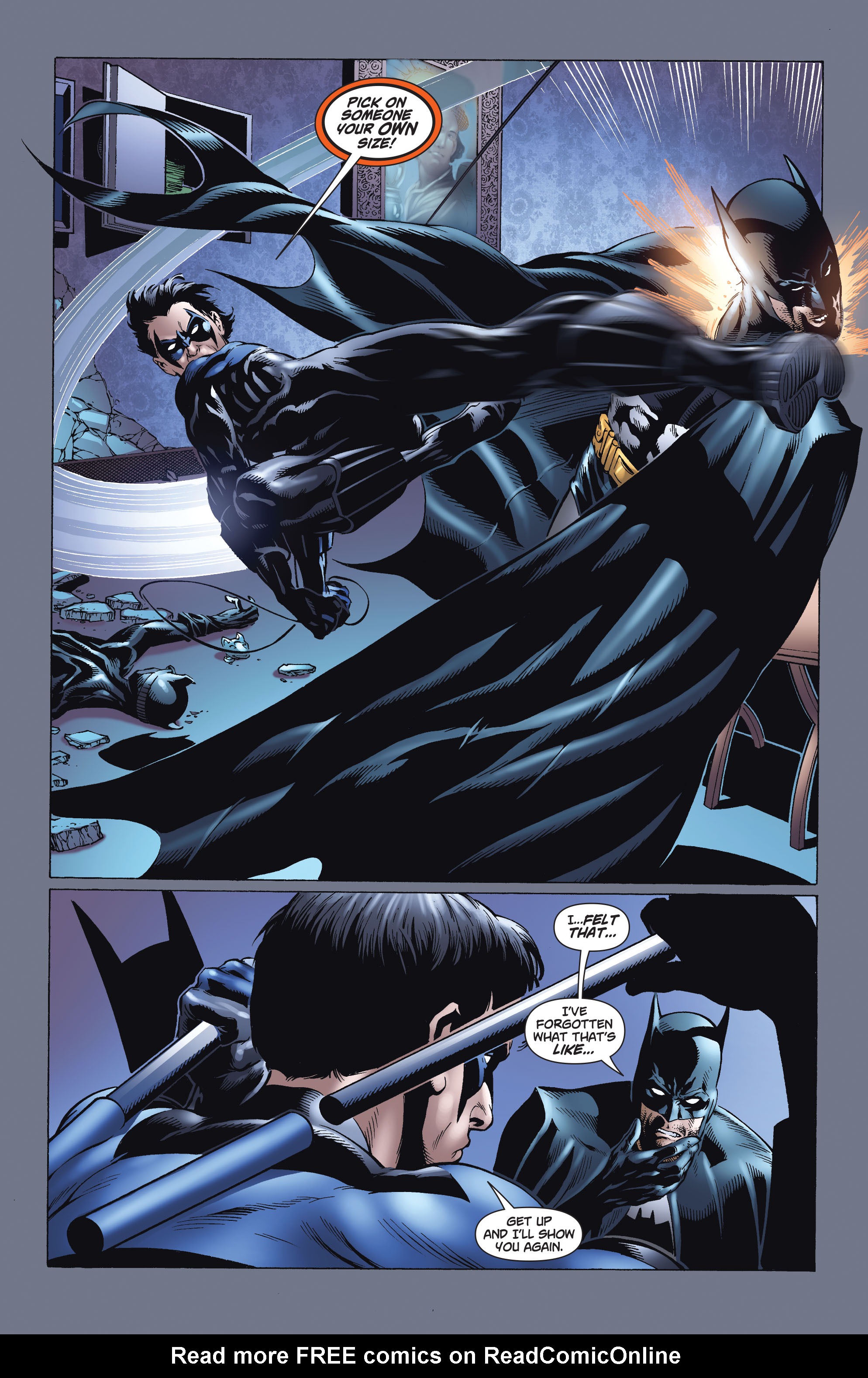 Read online Superman/Batman comic -  Issue #55 - 16