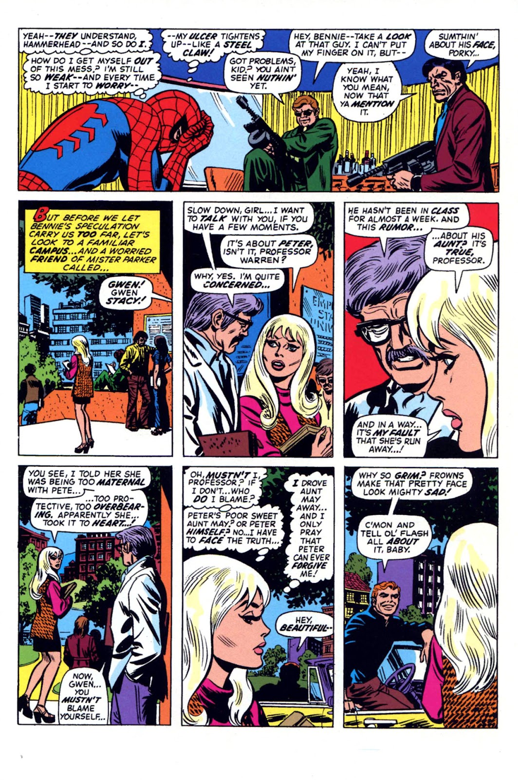 Amazing Spider-Man Family issue 2 - Page 77
