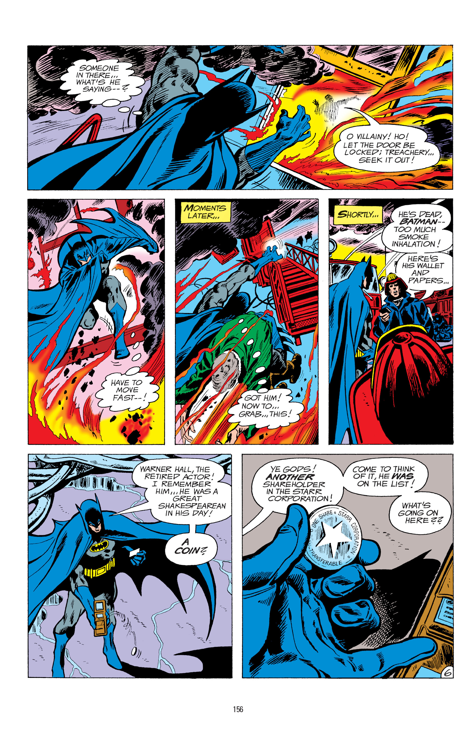 Read online Legends of the Dark Knight: Jim Aparo comic -  Issue # TPB 1 (Part 2) - 57