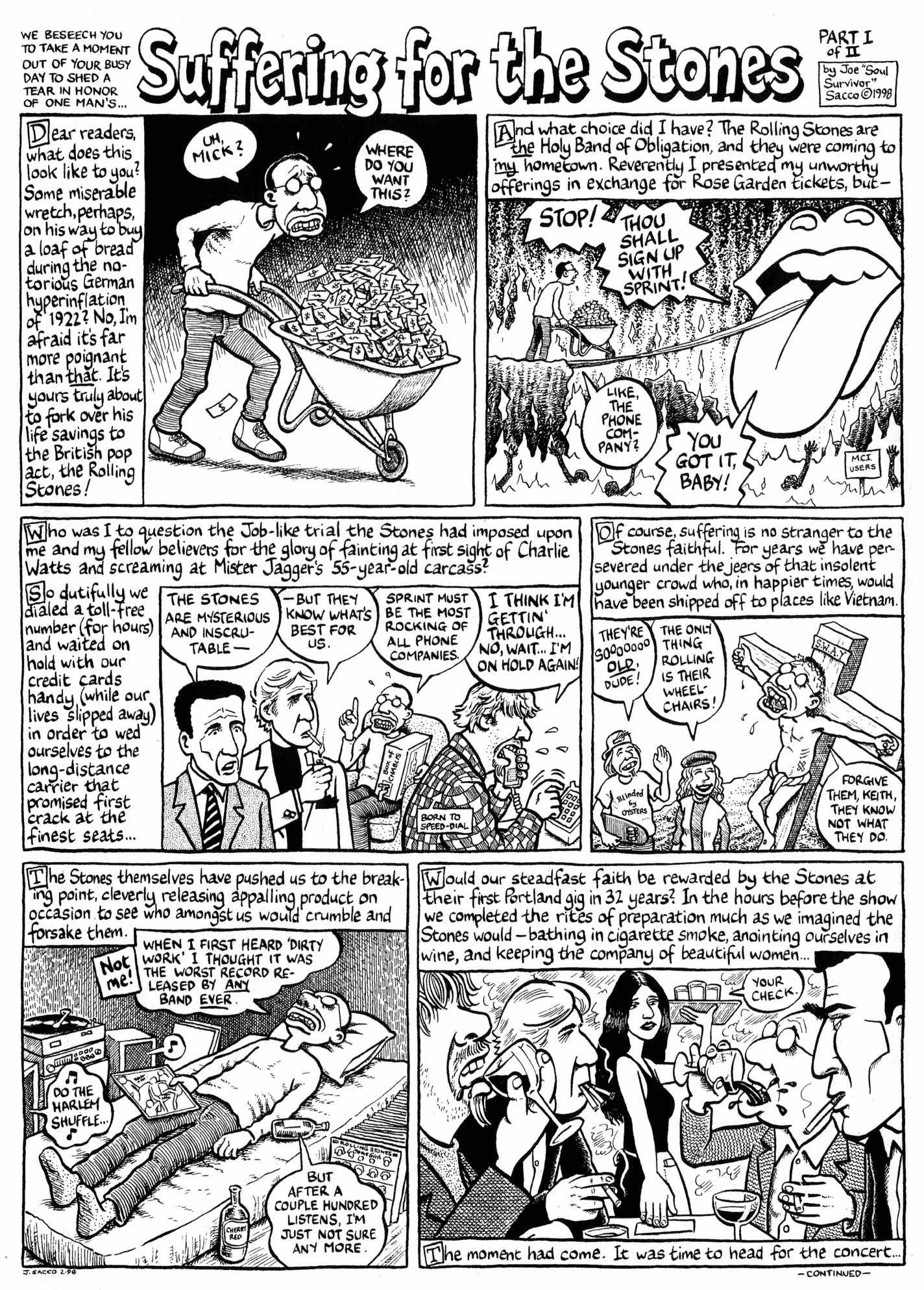 Read online Zero Zero comic -  Issue #26 - 42