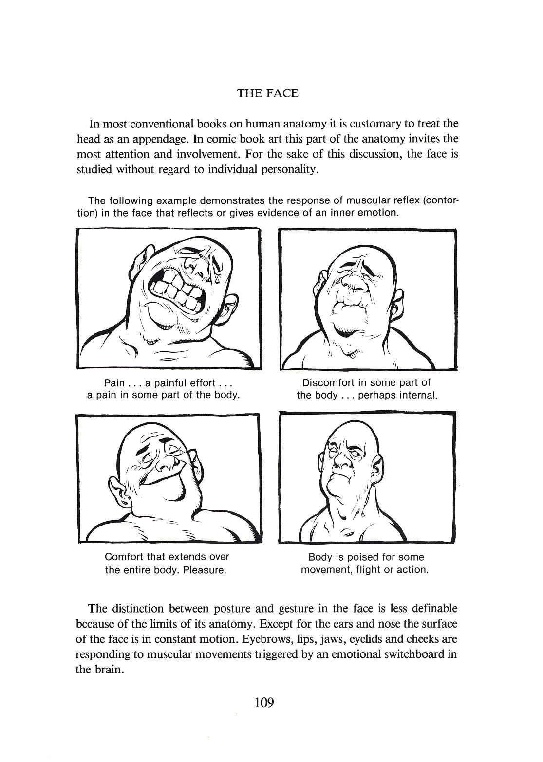 Read online Comics & Sequential Art comic -  Issue # TPB (Part 2) - 12