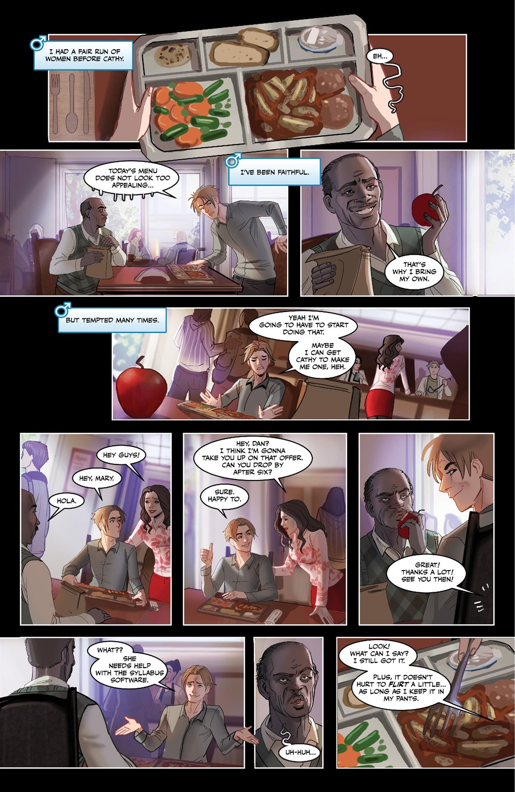 Swing issue TPB 1 - Page 53
