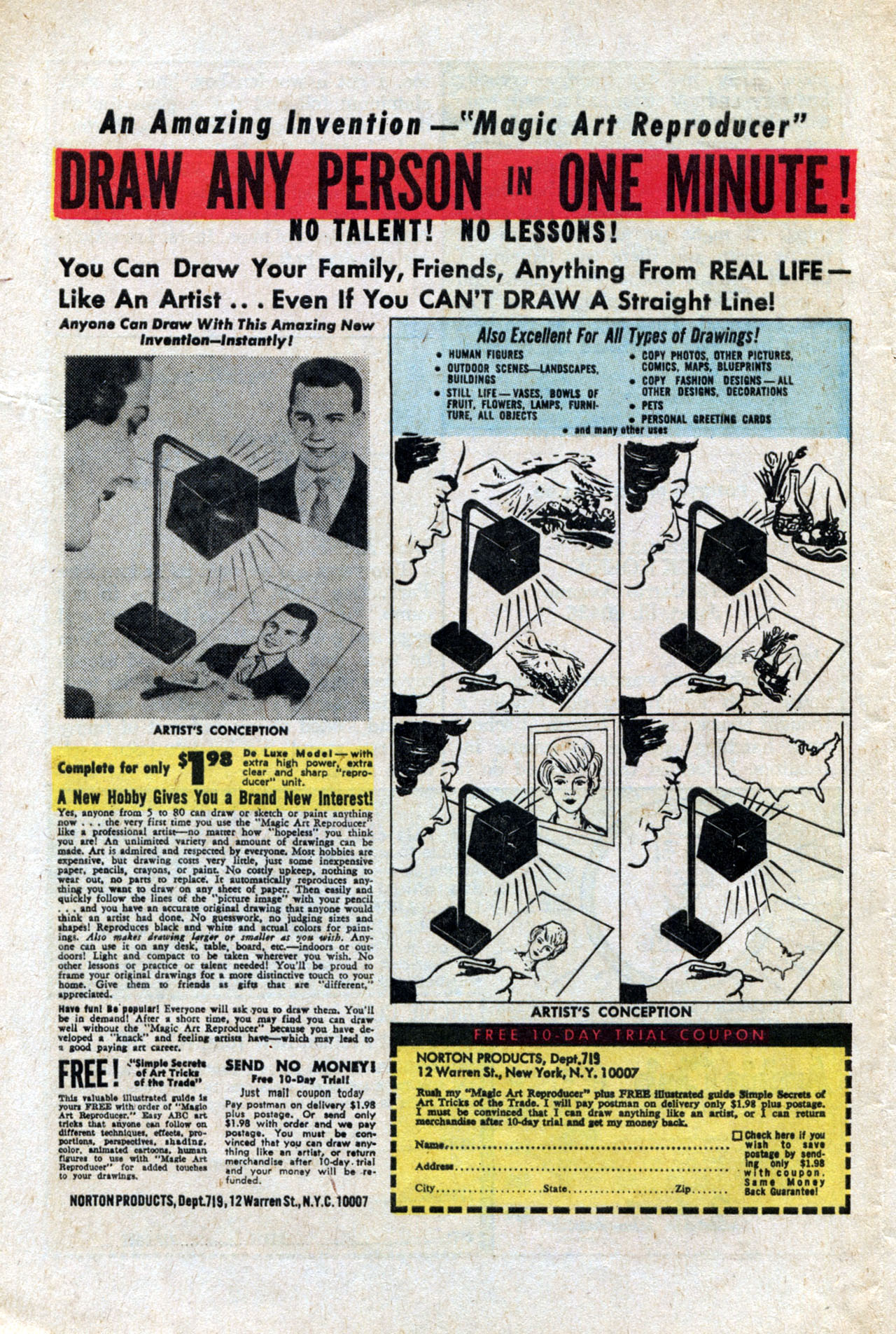 Read online Archie and Me comic -  Issue #19 - 28