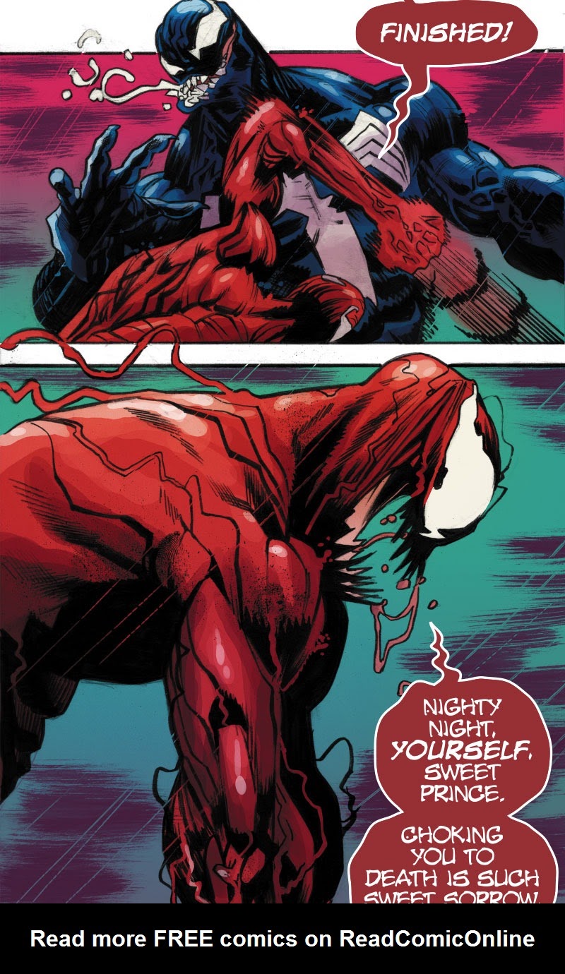 Read online Venom-Carnage: Infinity Comic comic -  Issue #2 - 26