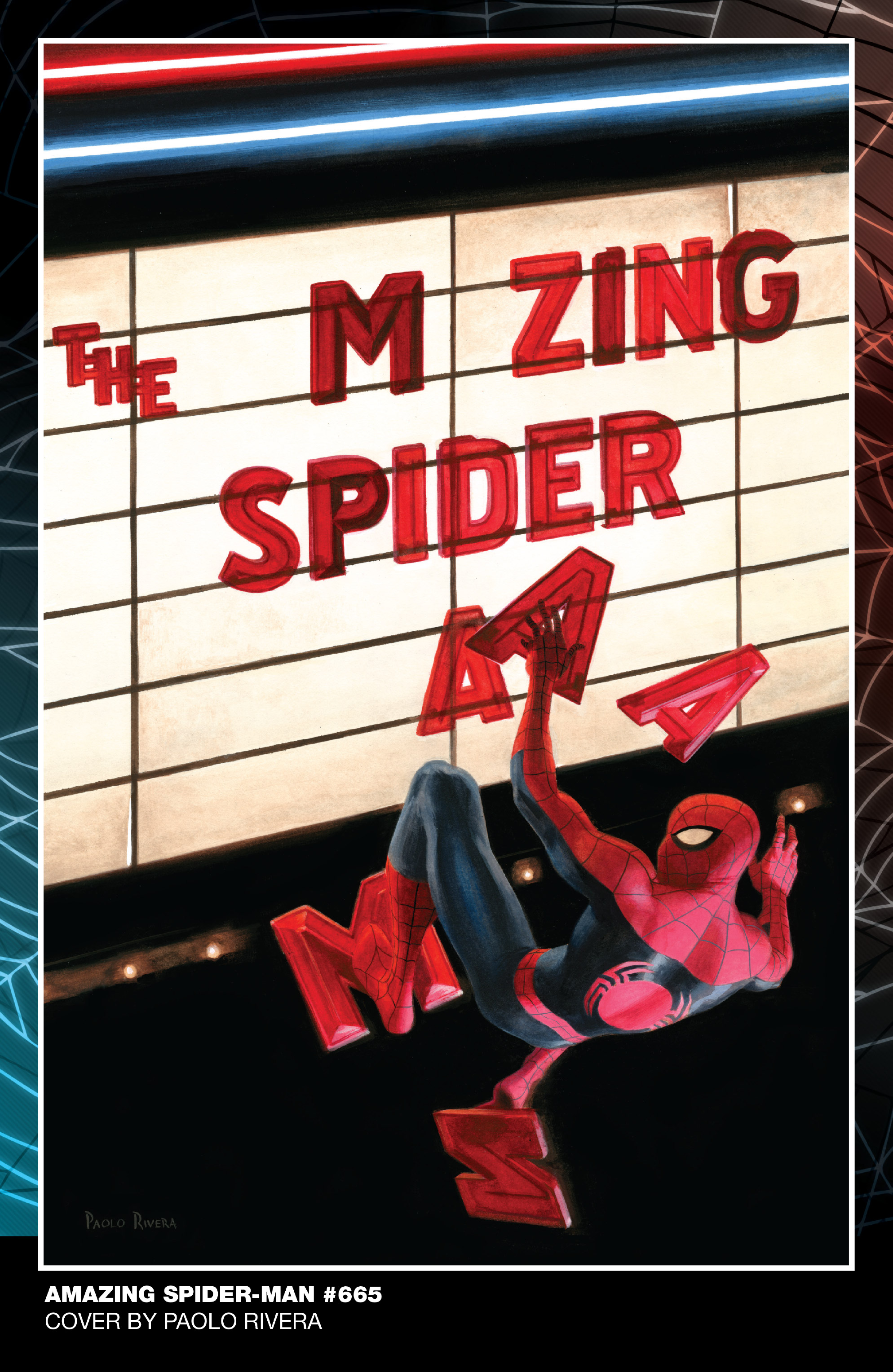 Read online Amazing Spider-Man: Big Time - The Complete Collection comic -  Issue # TPB 2 (Part 1) - 78