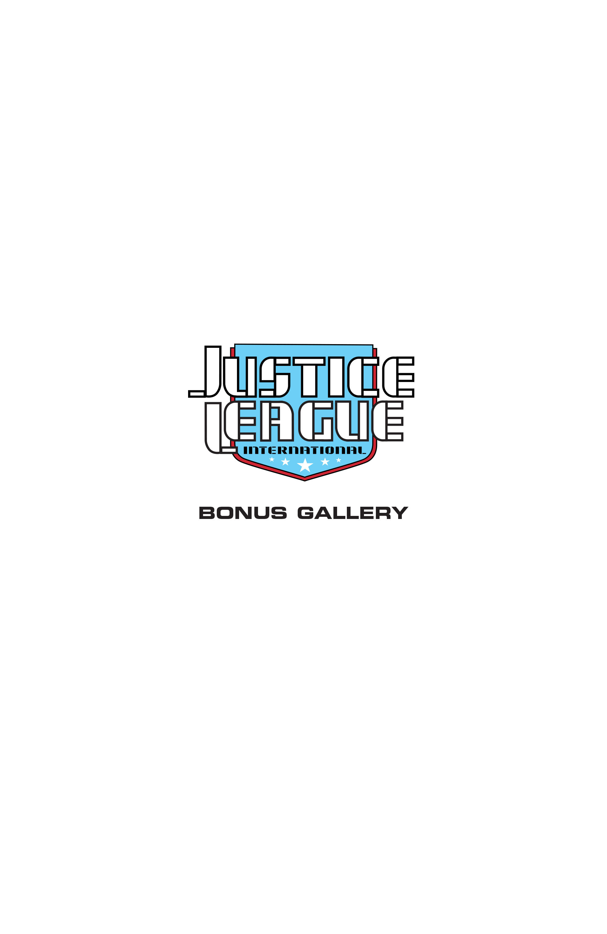 Read online Justice League International (2008) comic -  Issue # TPB 3 - 217