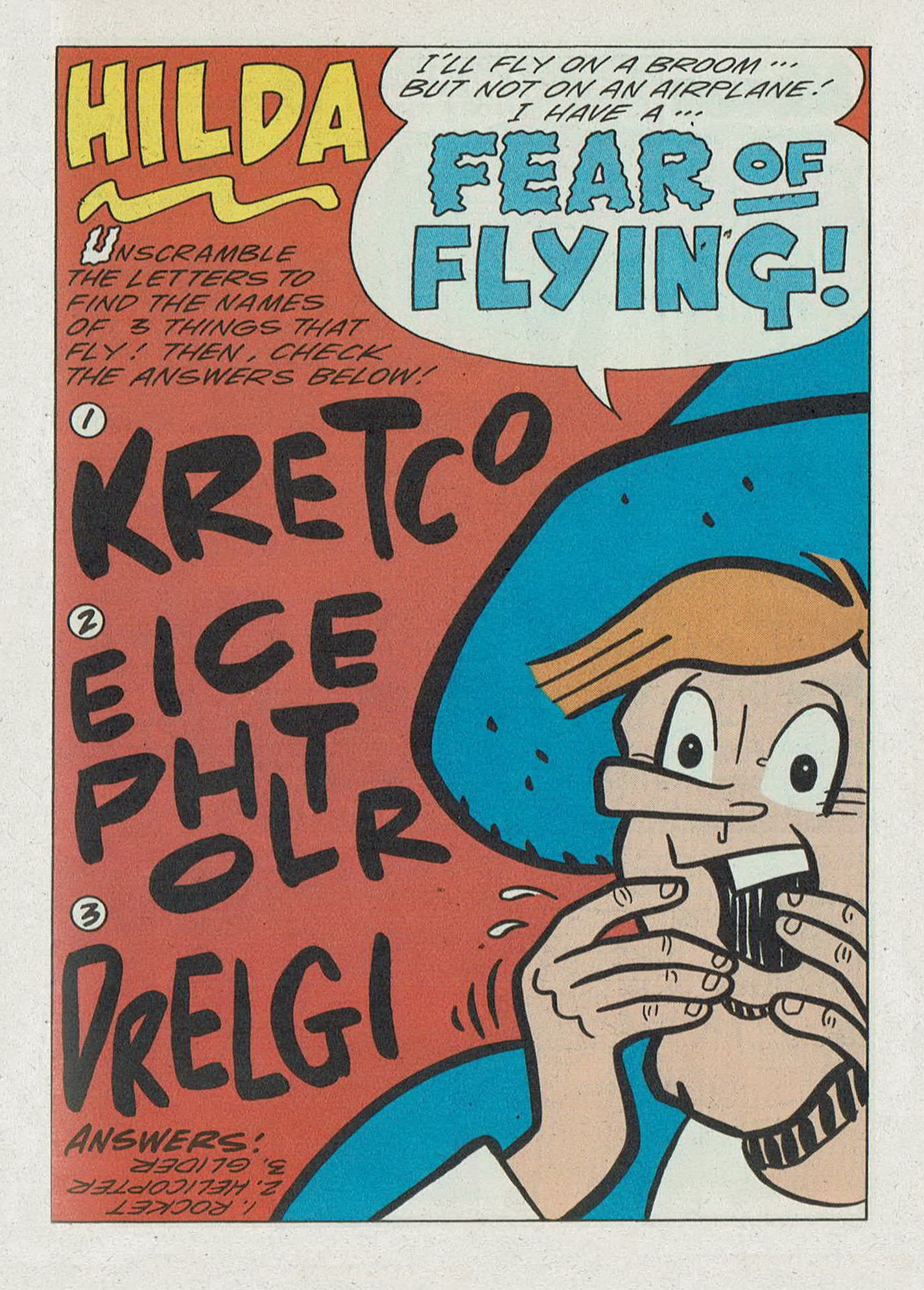 Read online Archie's Pals 'n' Gals Double Digest Magazine comic -  Issue #79 - 49