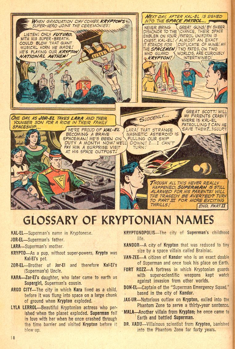 Read online Superman (1939) comic -  Issue # _Annual 5 - 20