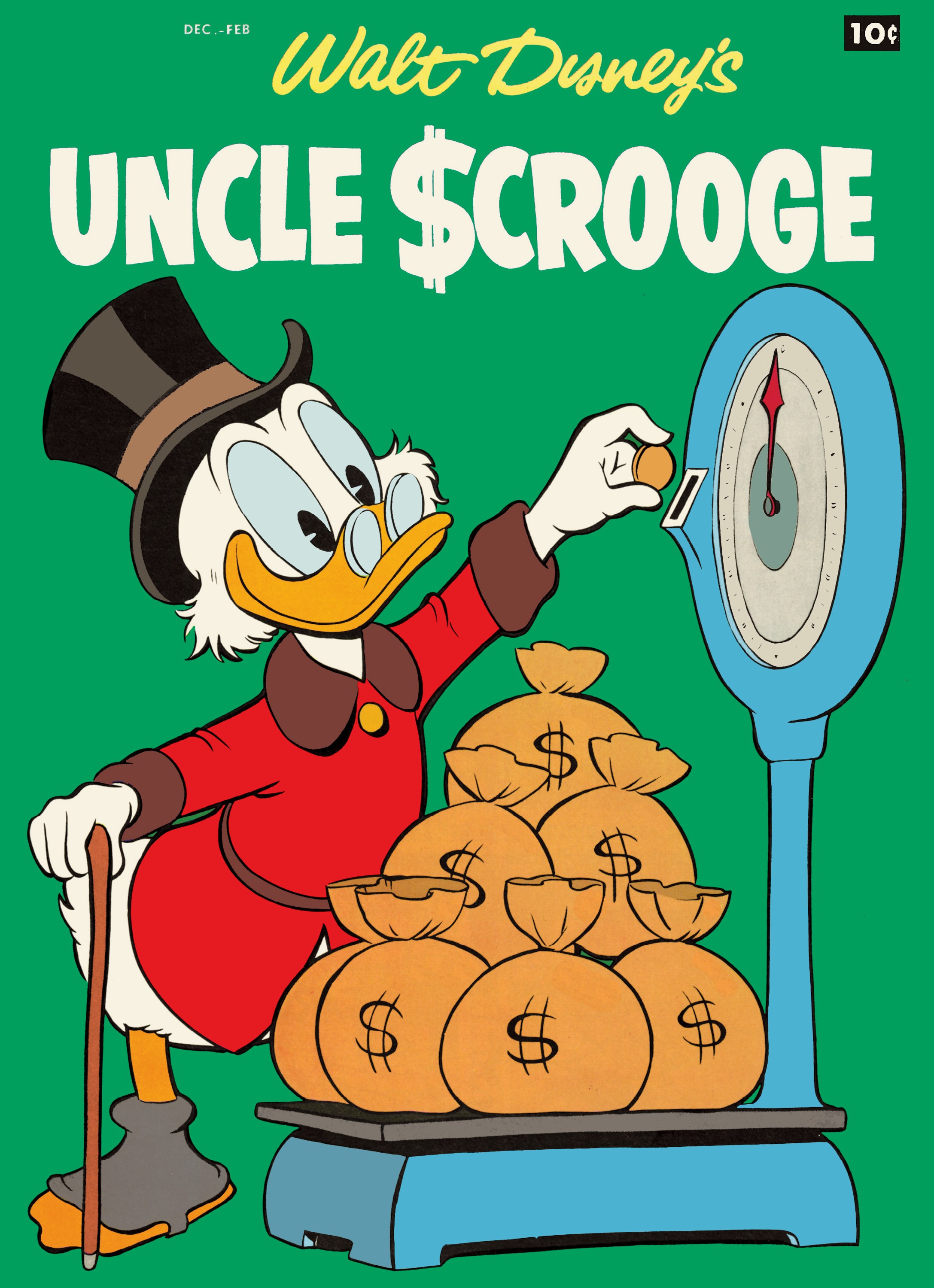 Read online The Complete Carl Barks Disney Library comic -  Issue # TPB 20 (Part 2) - 88