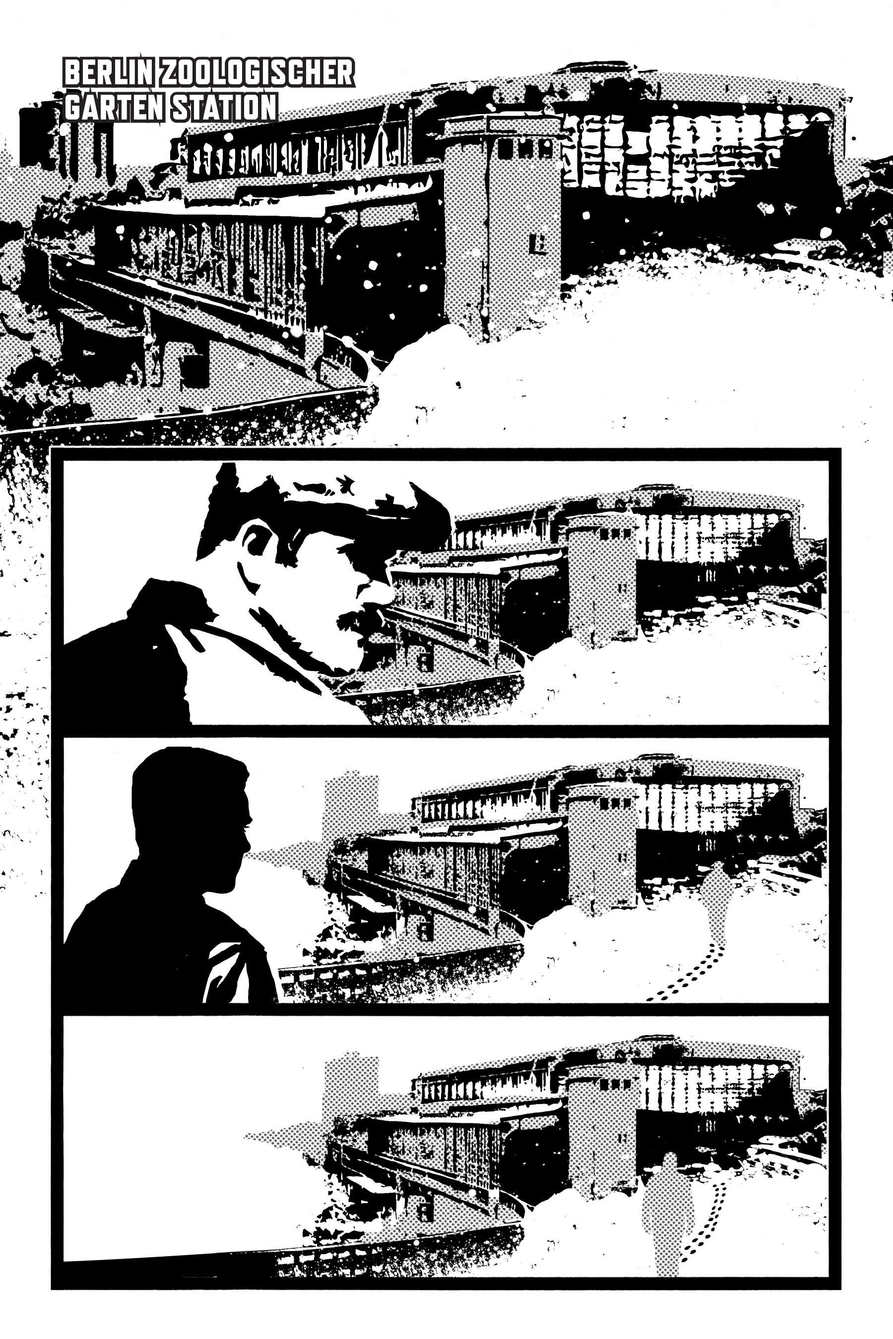 Read online The Coldest Winter comic -  Issue # Full - 135
