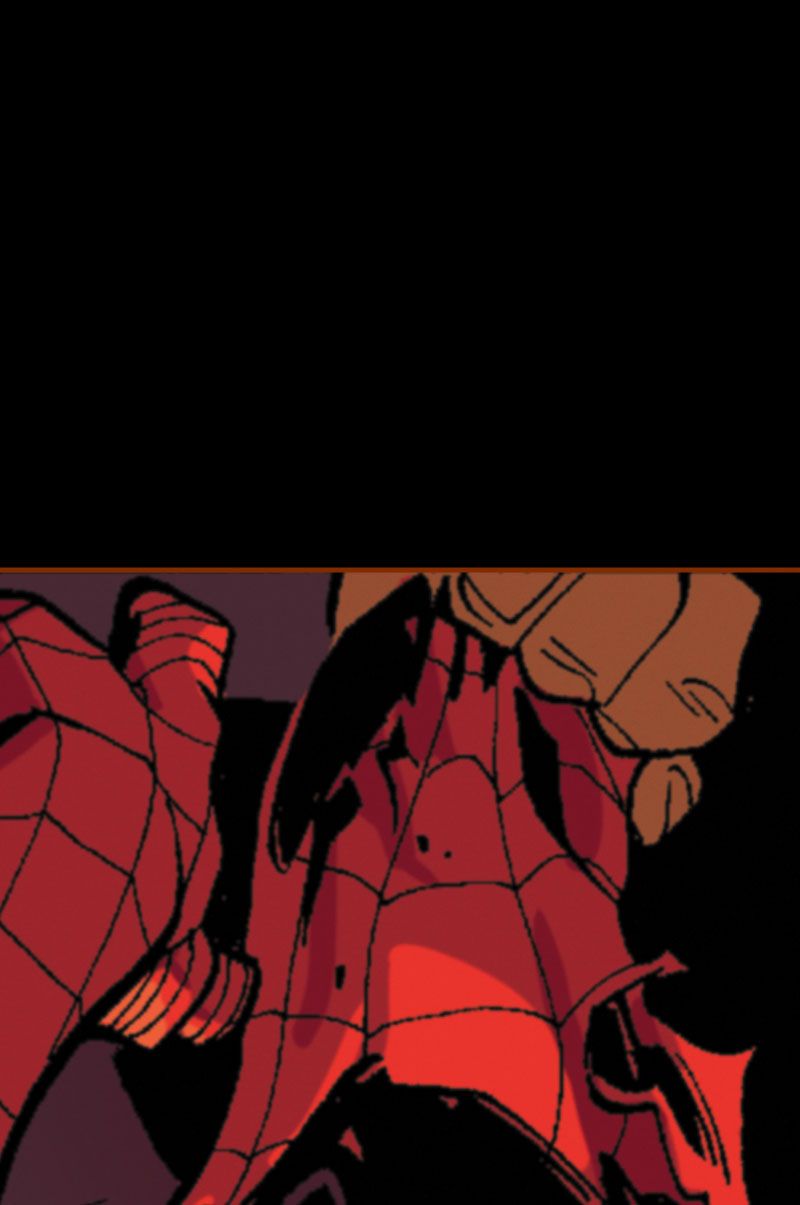 Read online Amazing Spider-Man: Spider-Verse Infinity Comic comic -  Issue #2 - 129