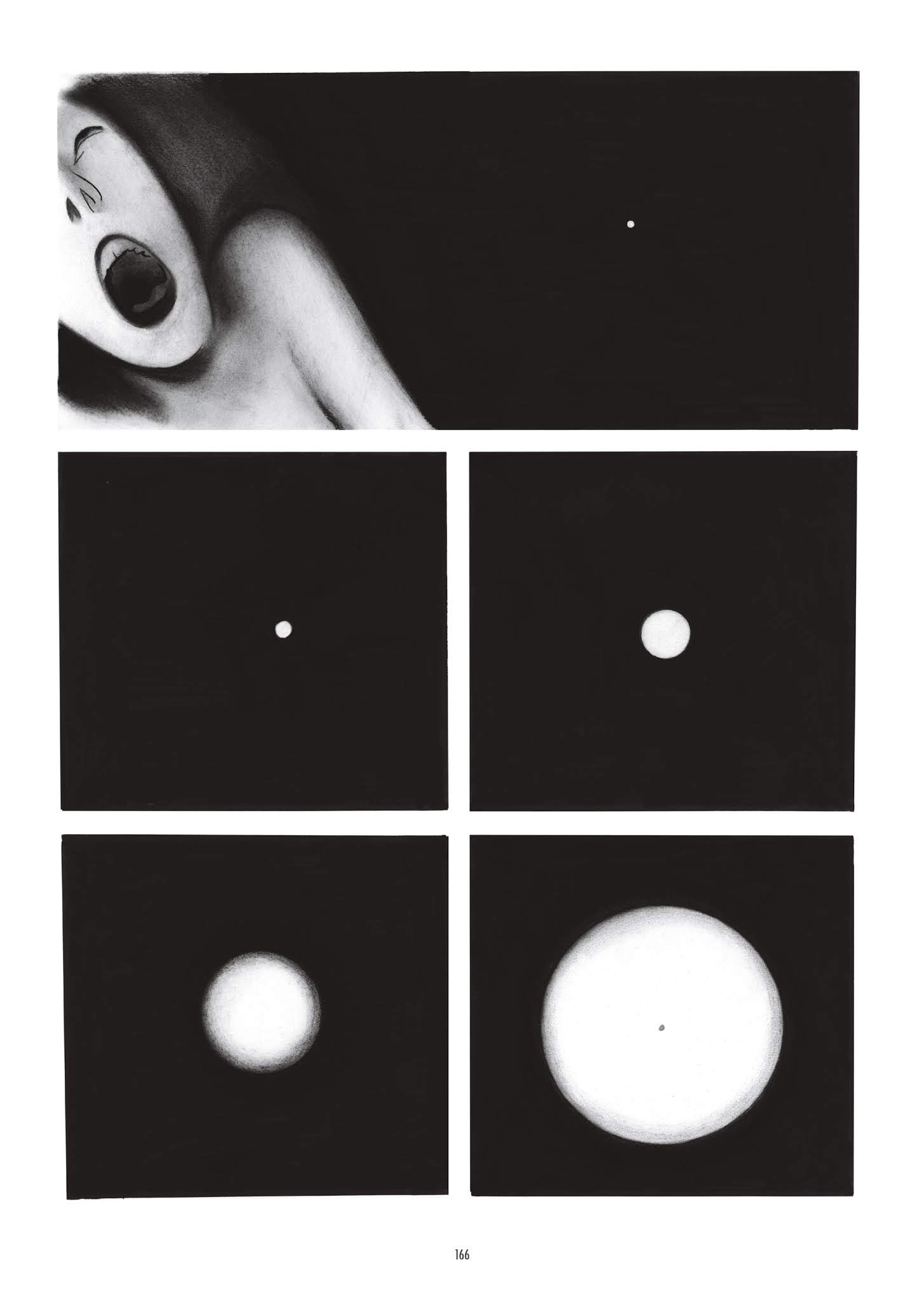 Read online The Interview comic -  Issue # TPB (Part 2) - 76