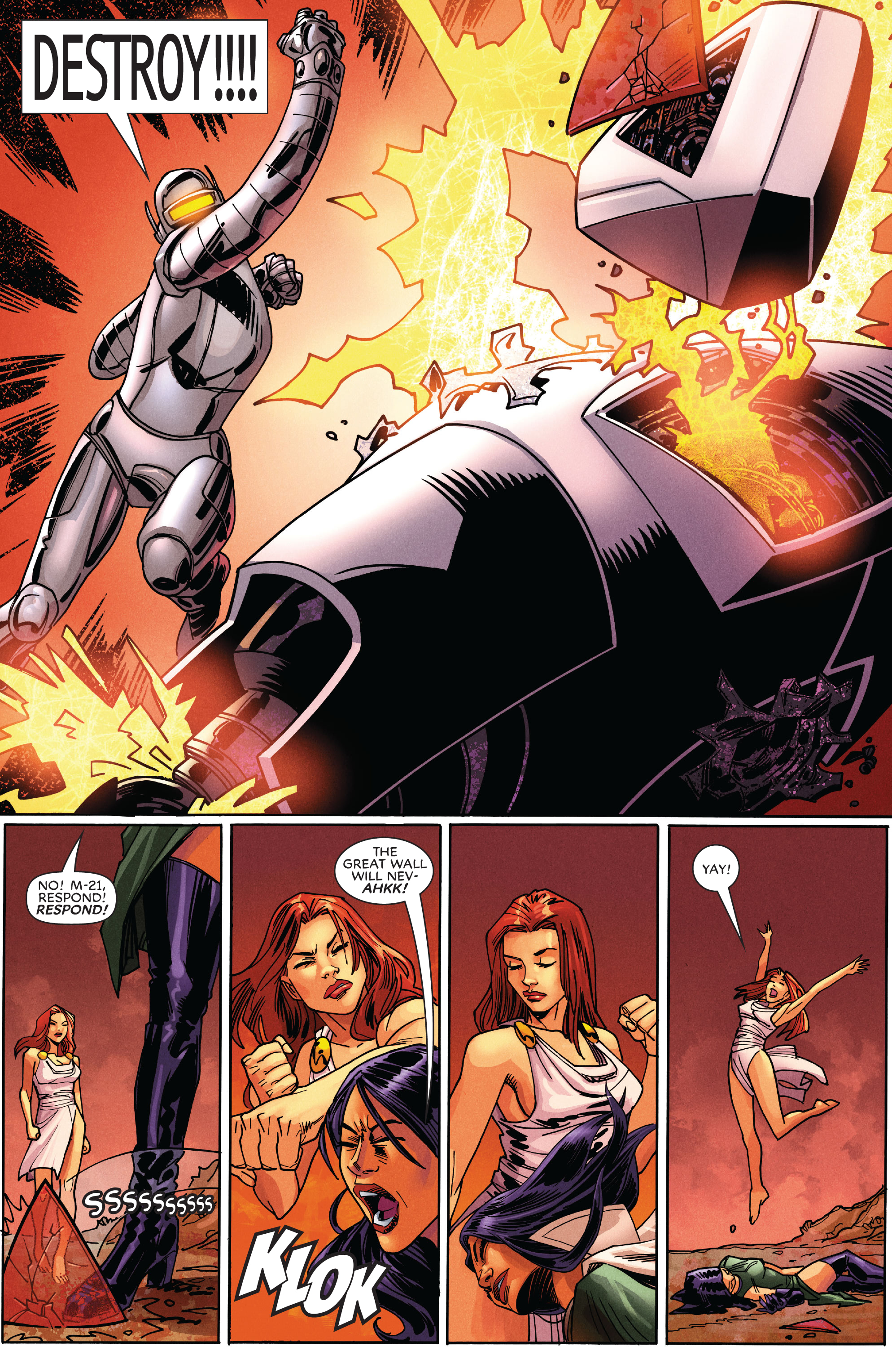 Read online Agents of Atlas: The Complete Collection comic -  Issue # TPB 2 (Part 2) - 40