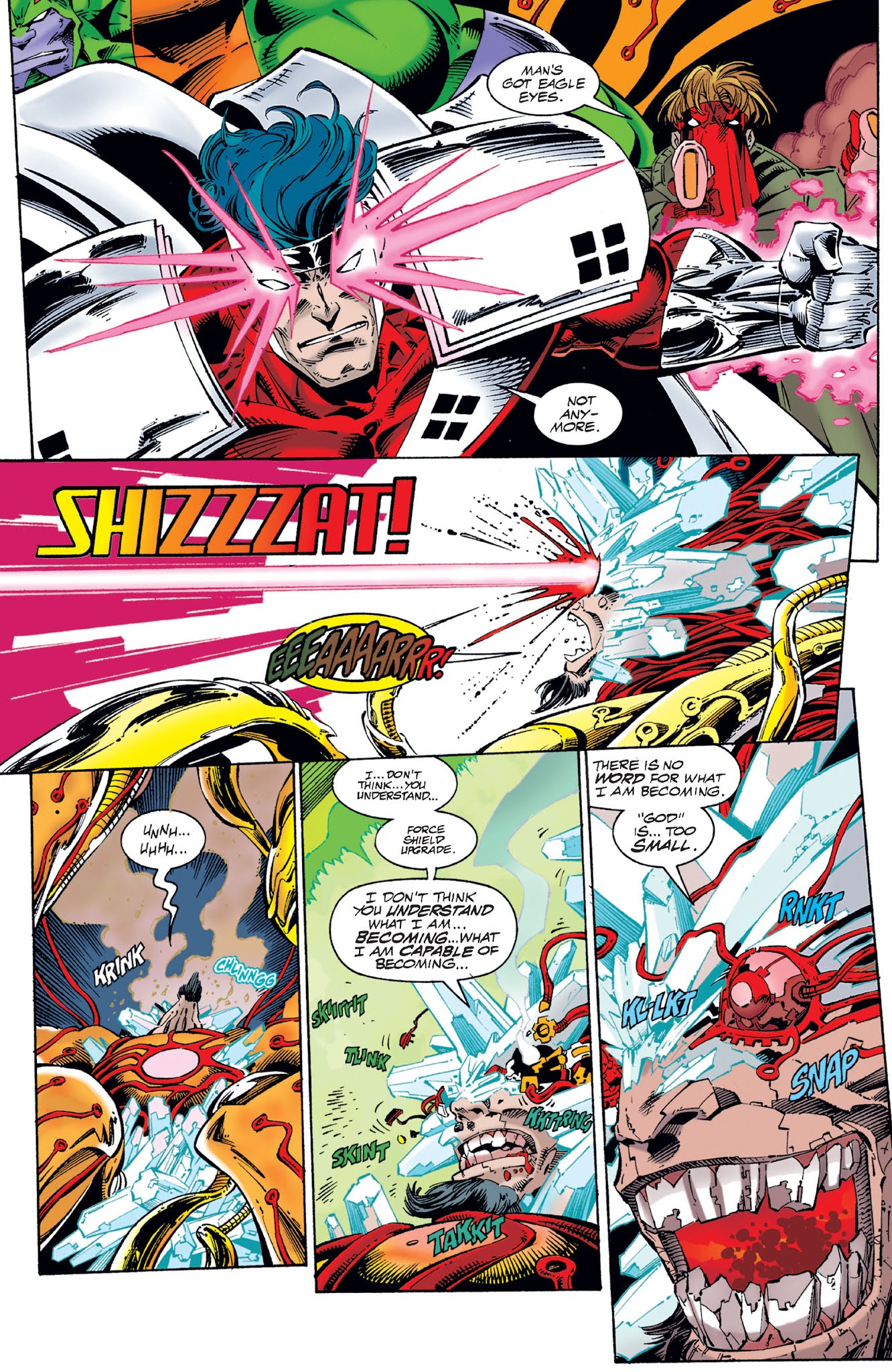 Read online JLA (1997) comic -  Issue # _TPB 2 (Part 3) - 115