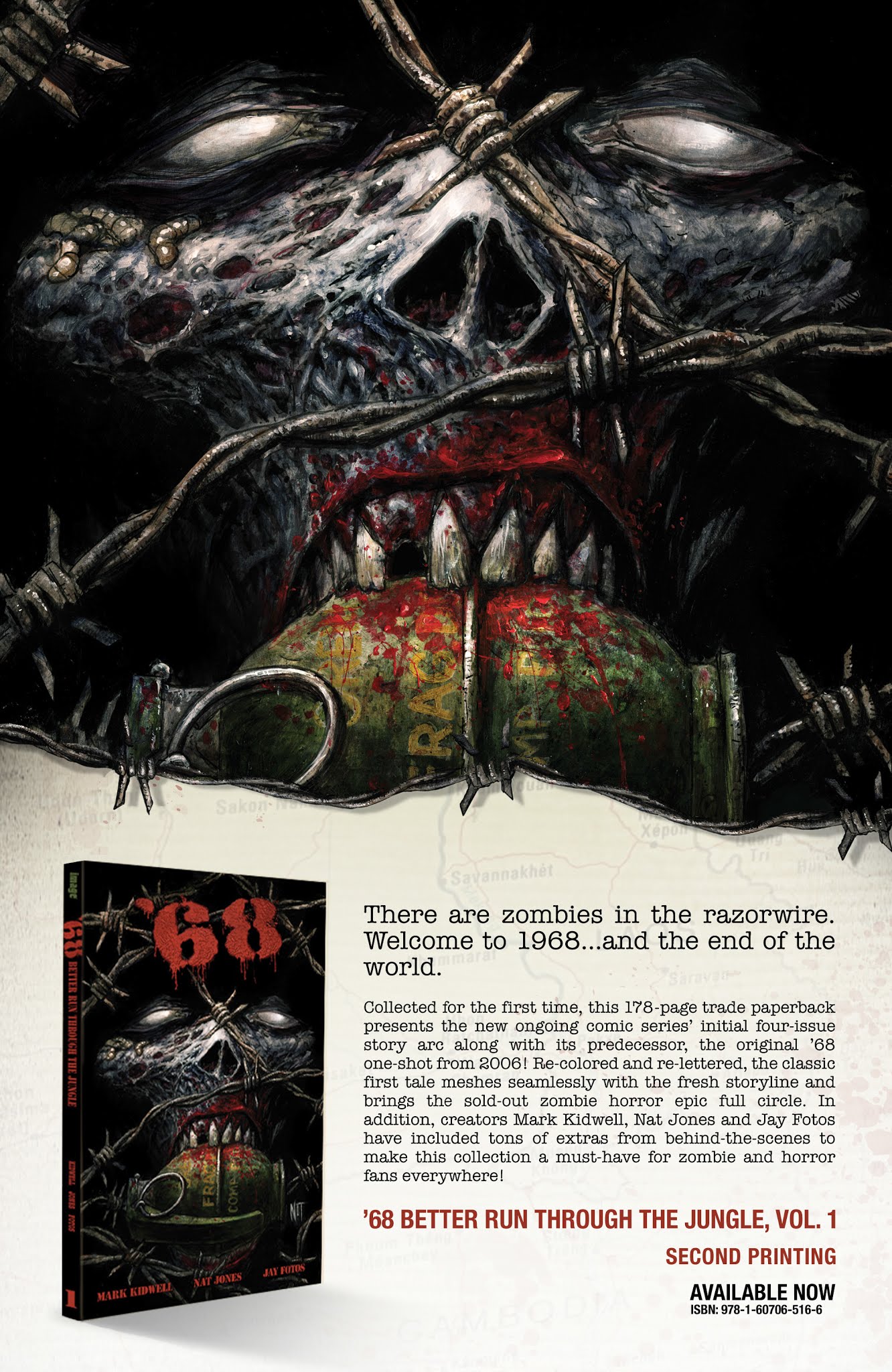 Read online '68: Last Rites comic -  Issue #3 - 26