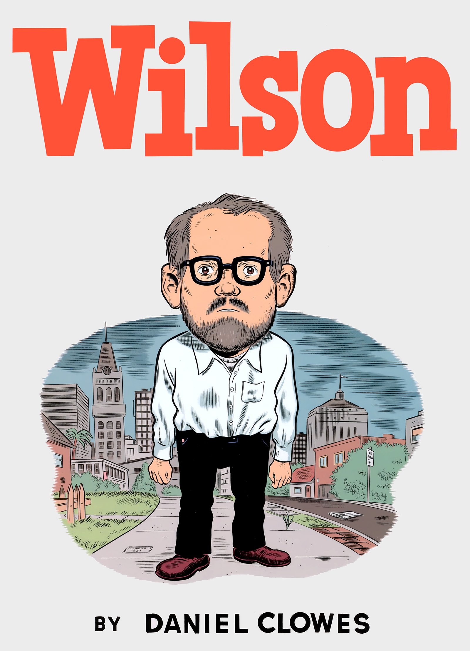 Read online Wilson comic -  Issue # Full - 1