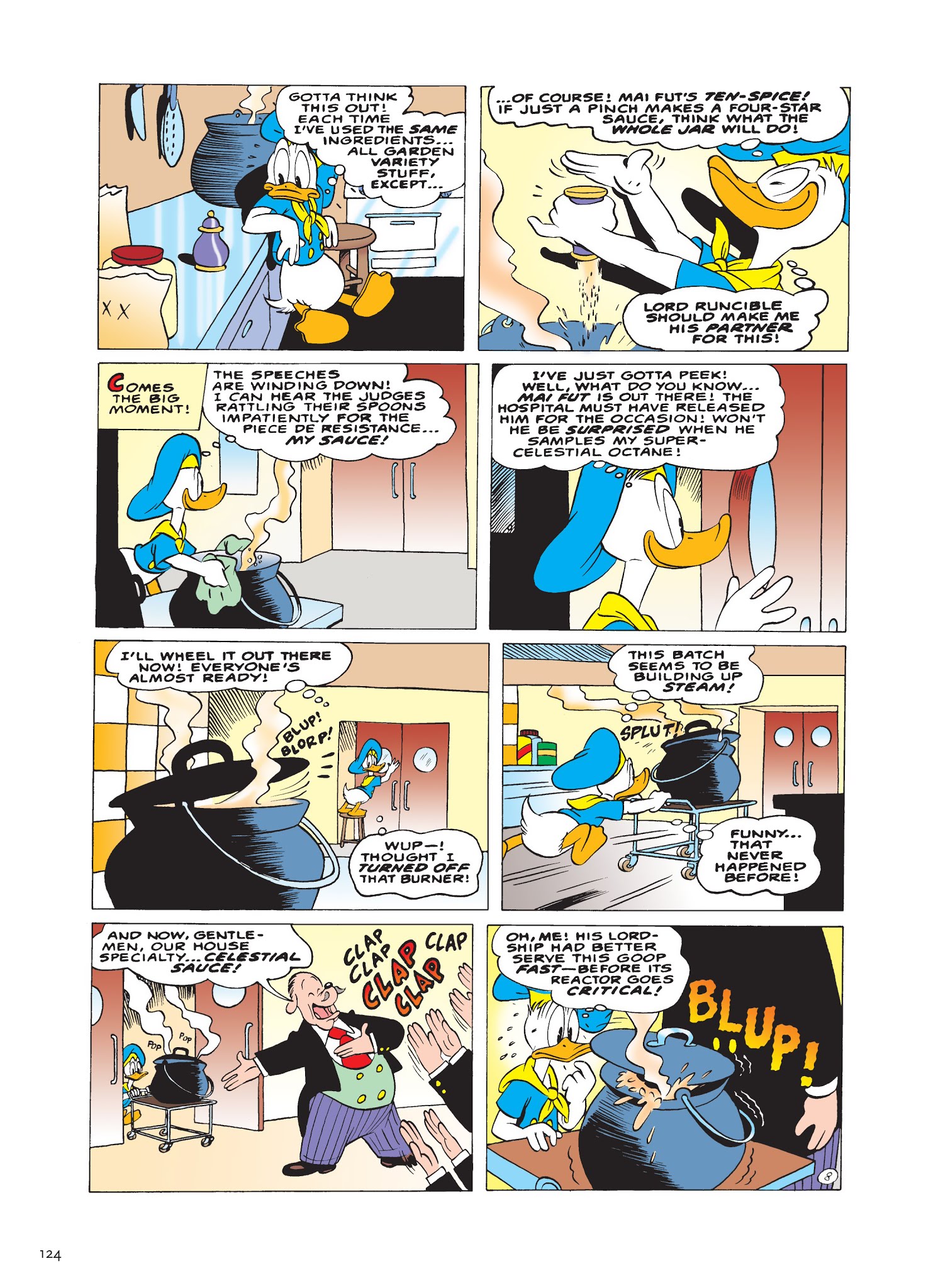 Read online Disney Masters comic -  Issue # TPB 4 (Part 2) - 24