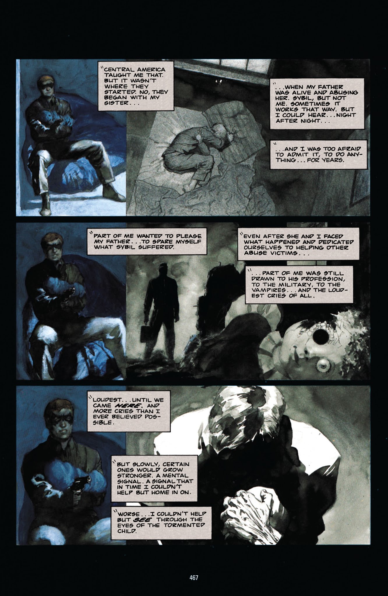 Read online Tales of the Batman: Archie Goodwin comic -  Issue # TPB (Part 5) - 65