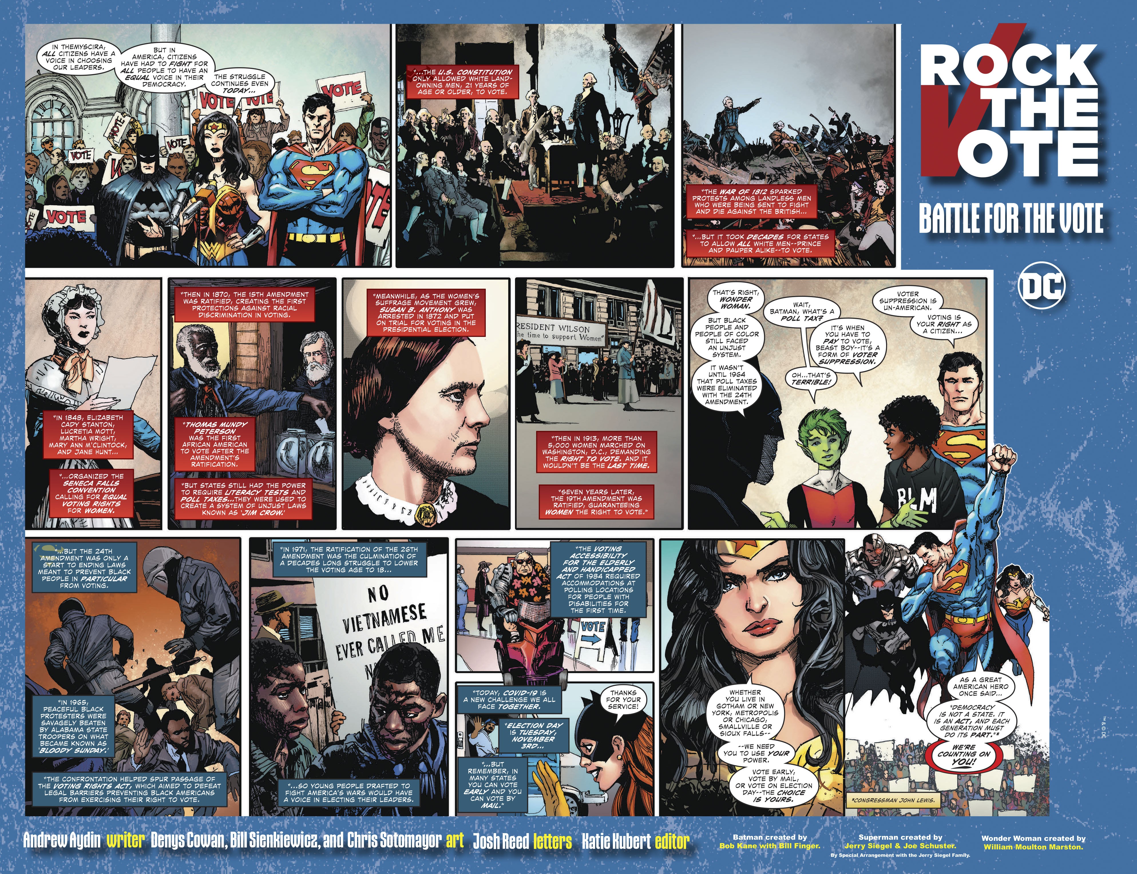 Read online Batman (2016) comic -  Issue #101 - 20