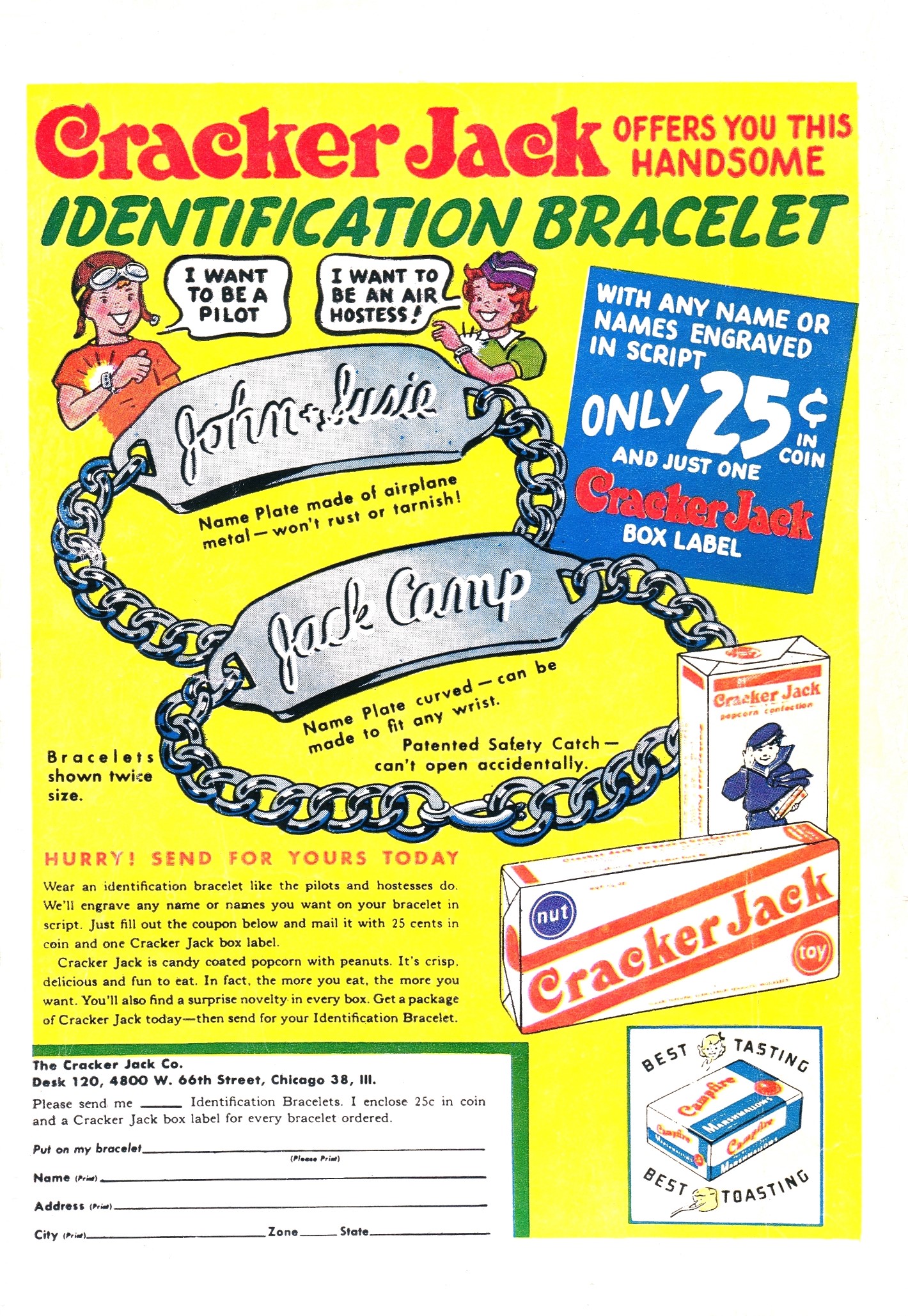 Read online Pep Comics comic -  Issue #98 - 36