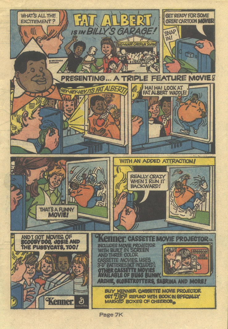Walt Disney's Comics and Stories issue 399 - Page 25