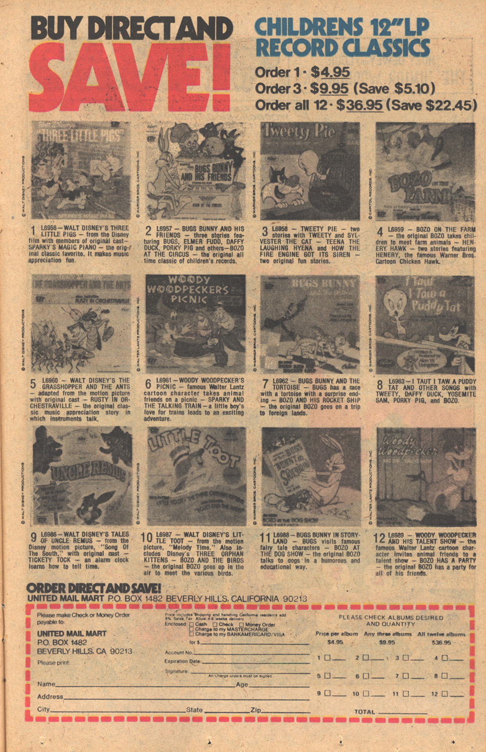 Read online Huey, Dewey, and Louie Junior Woodchucks comic -  Issue #63 - 23