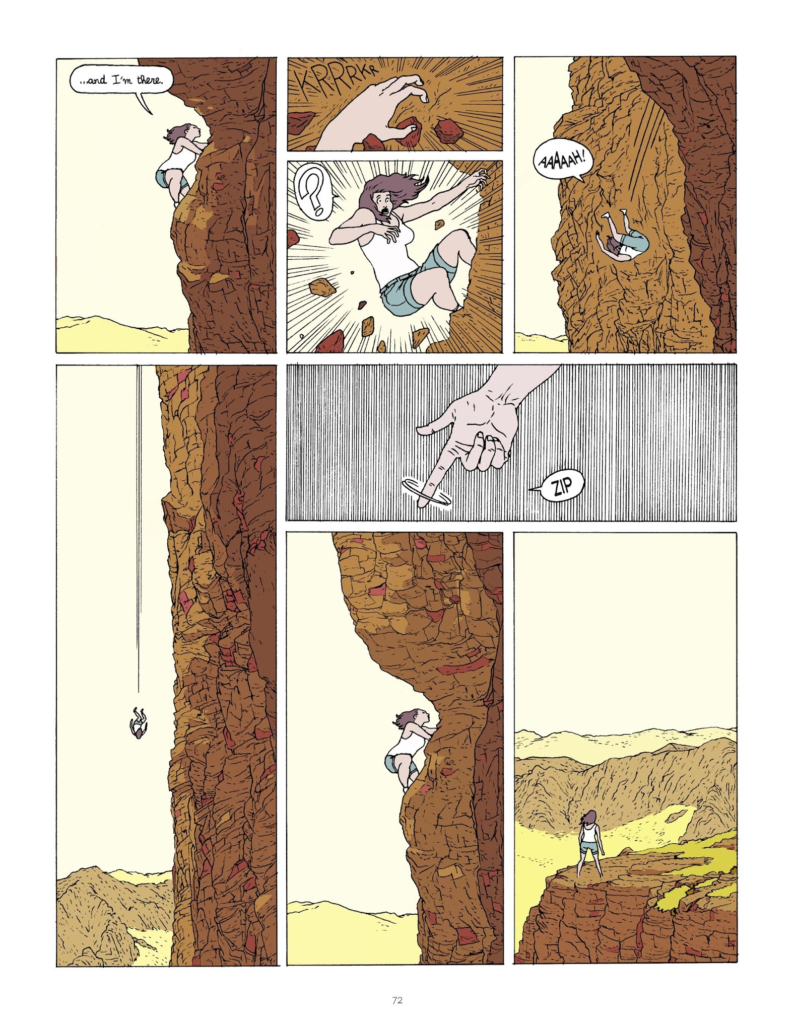 Read online Alt-Life comic -  Issue # TPB (Part 1) - 72