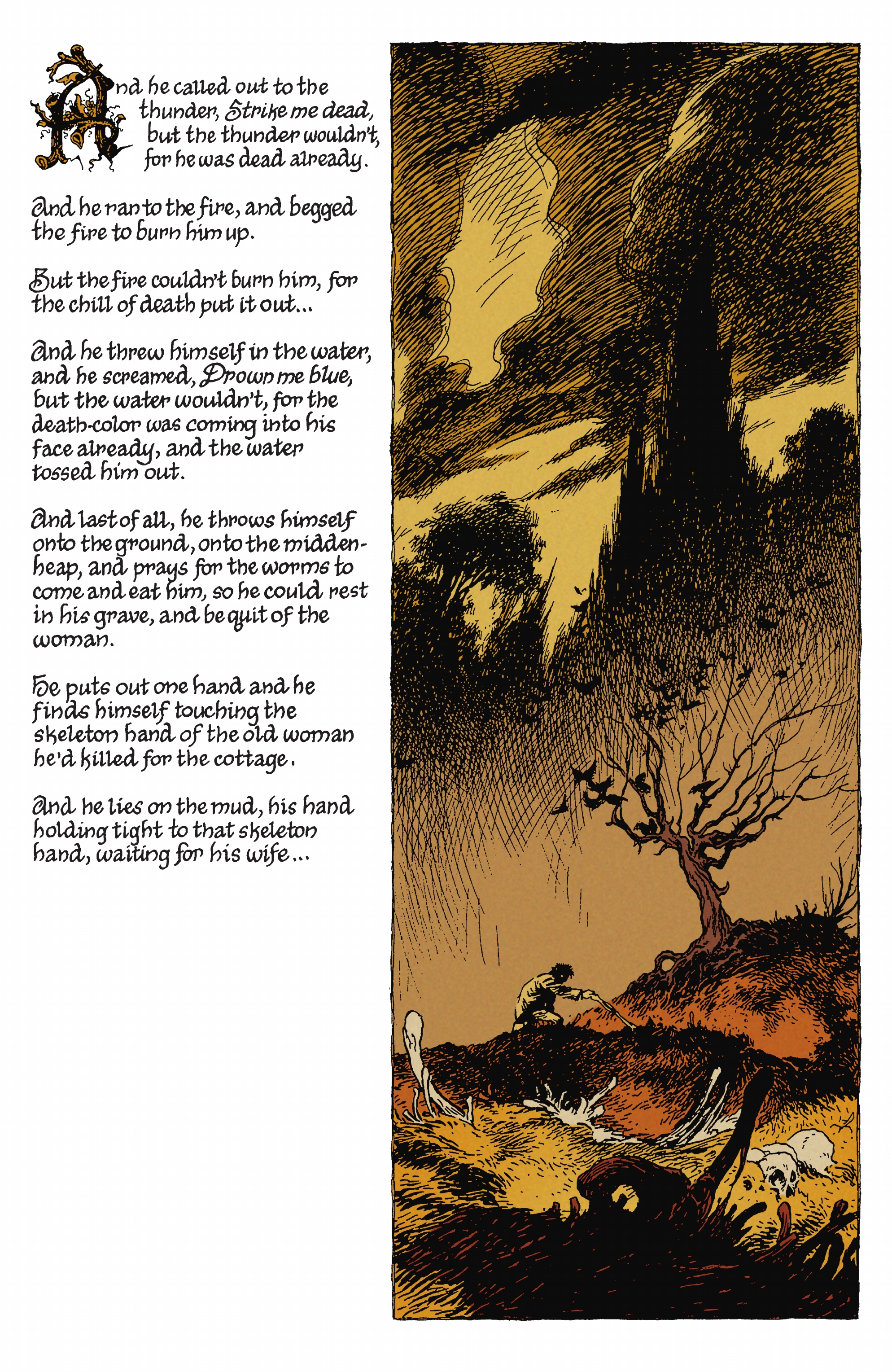 Read online The Sandman (2022) comic -  Issue # TPB 4 (Part 2) - 59