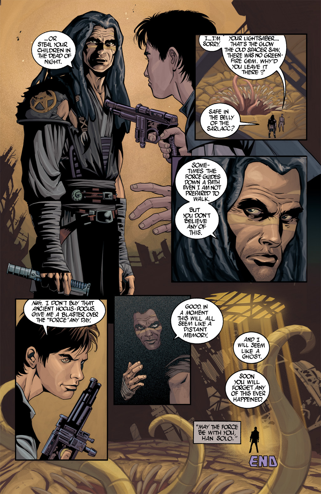 Star Wars Tales issue 11 - Page 59